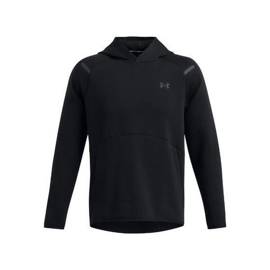 Sweatshirt à capuche Under Armour Unstoppable Fleece