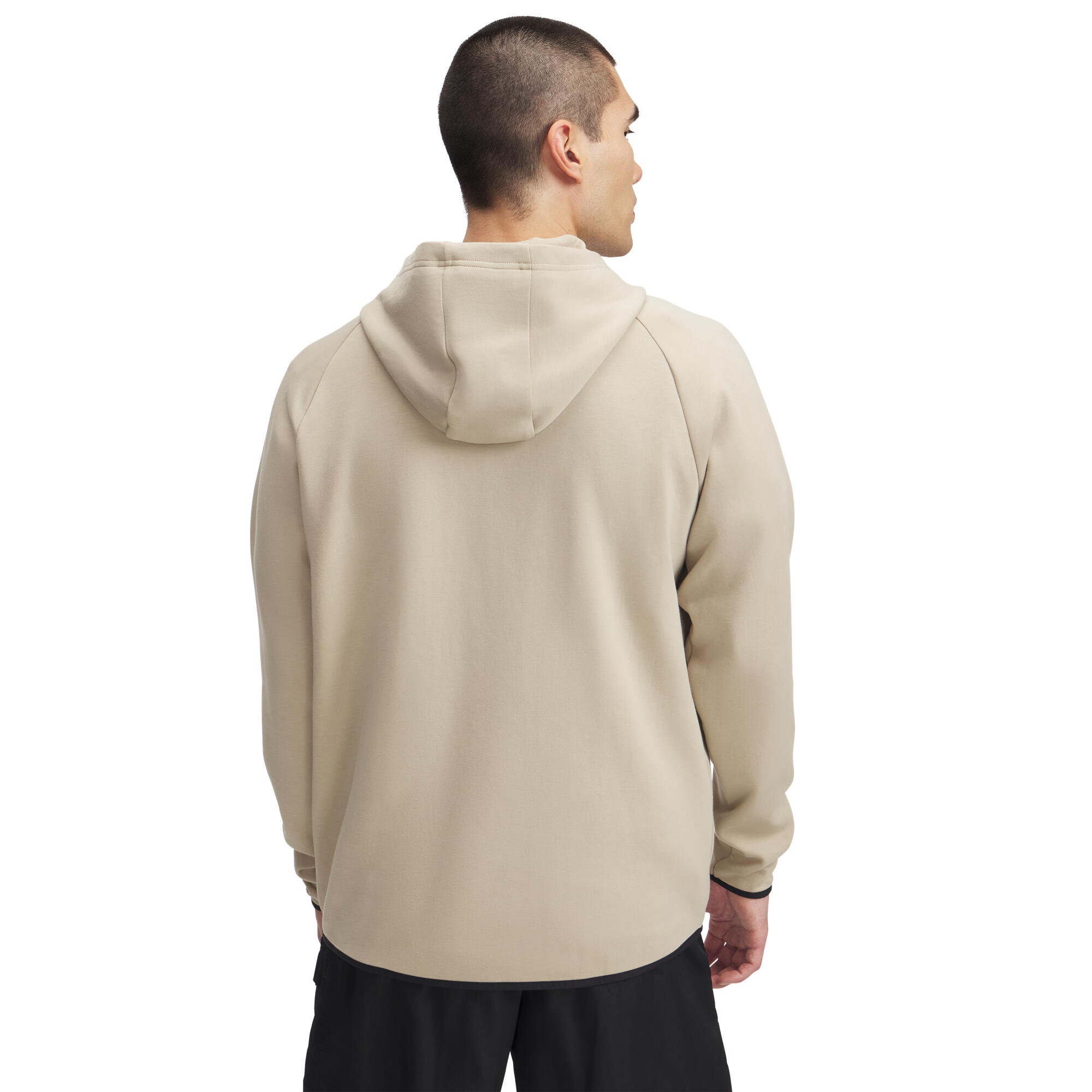 Bluza Męska Sportowa Under Armour Unstoppable Flc Hd 2/4