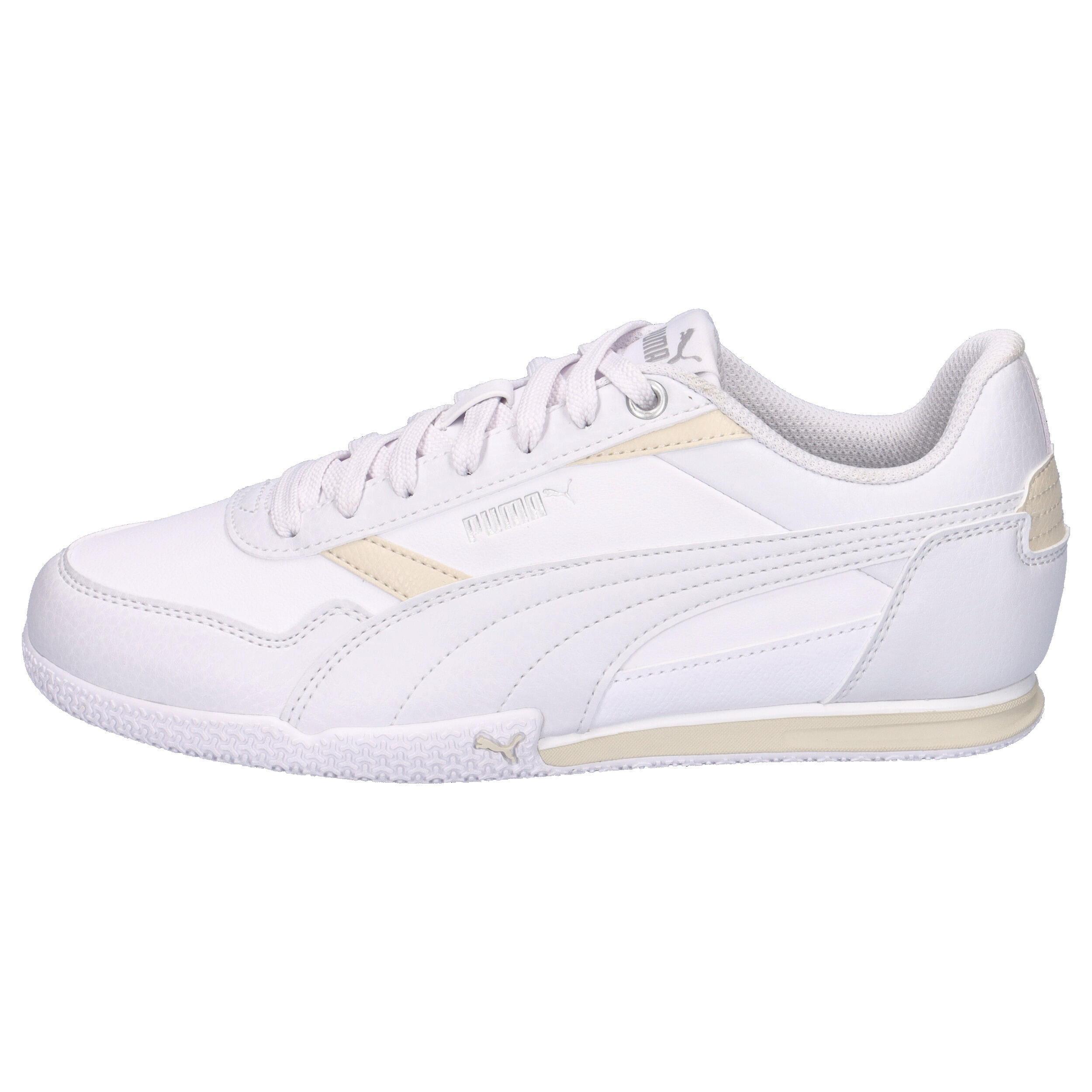 dla dzieci Sneakers Puma Bella Donna Sl Jr 10/15
