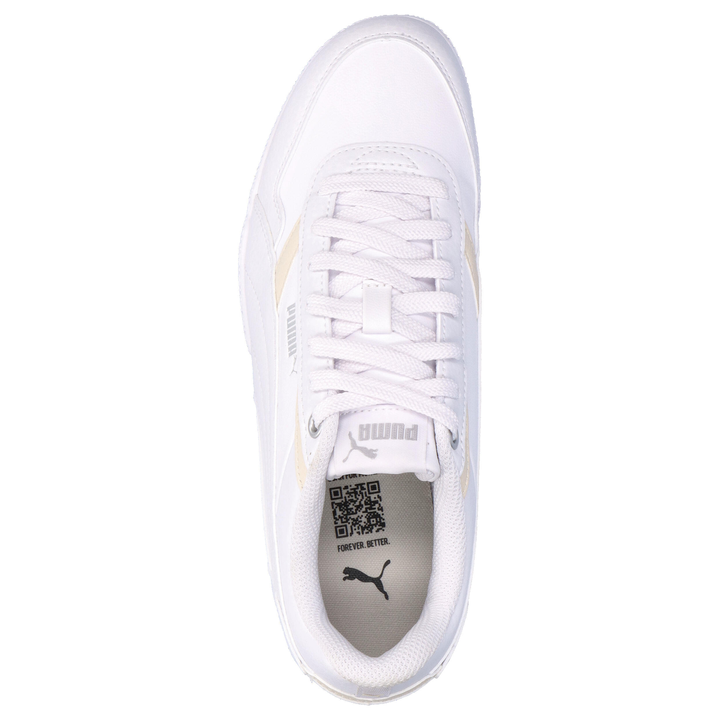 dla dzieci Sneakers Puma Bella Donna Sl Jr 5/15