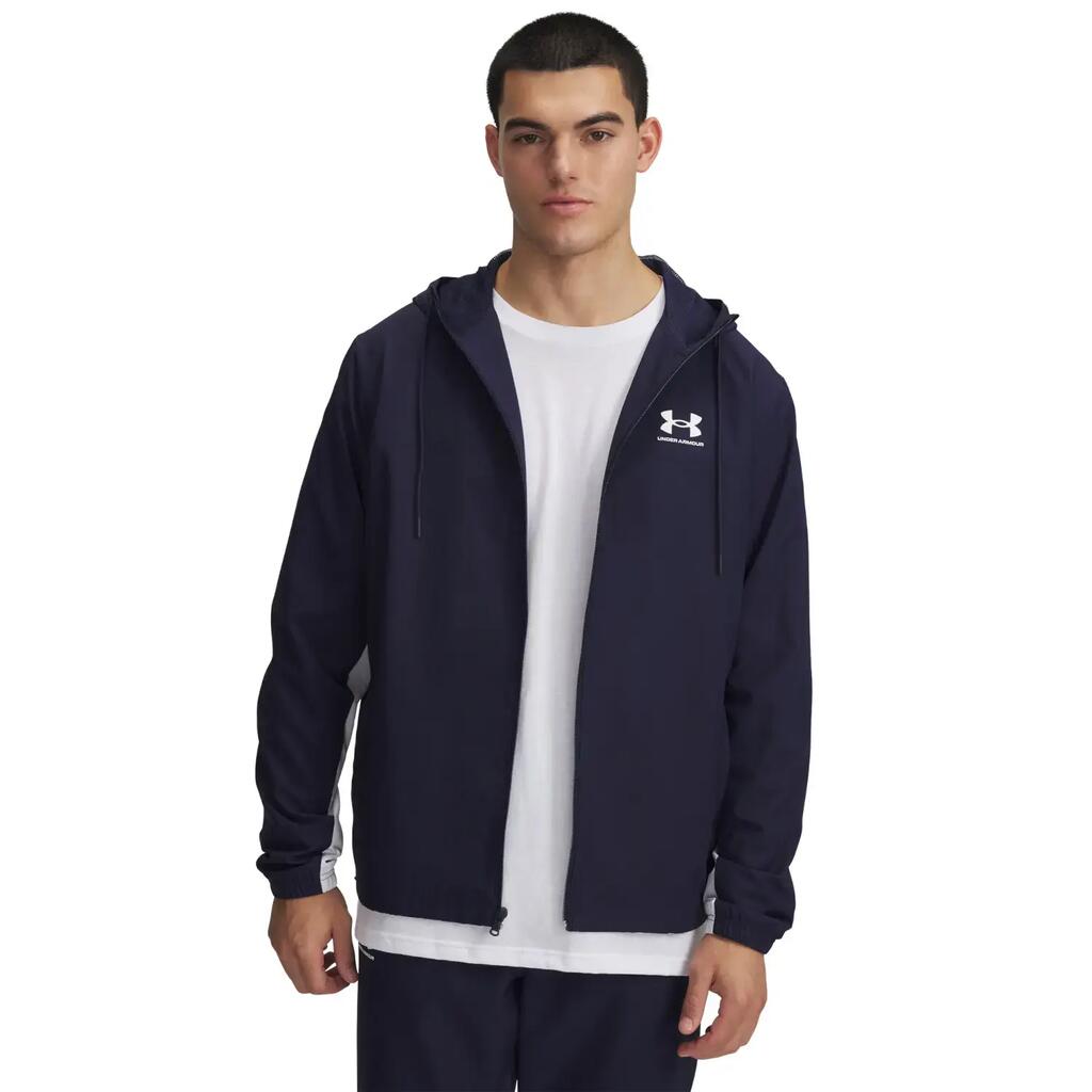 Яке Under Armour Unstoppable LC
