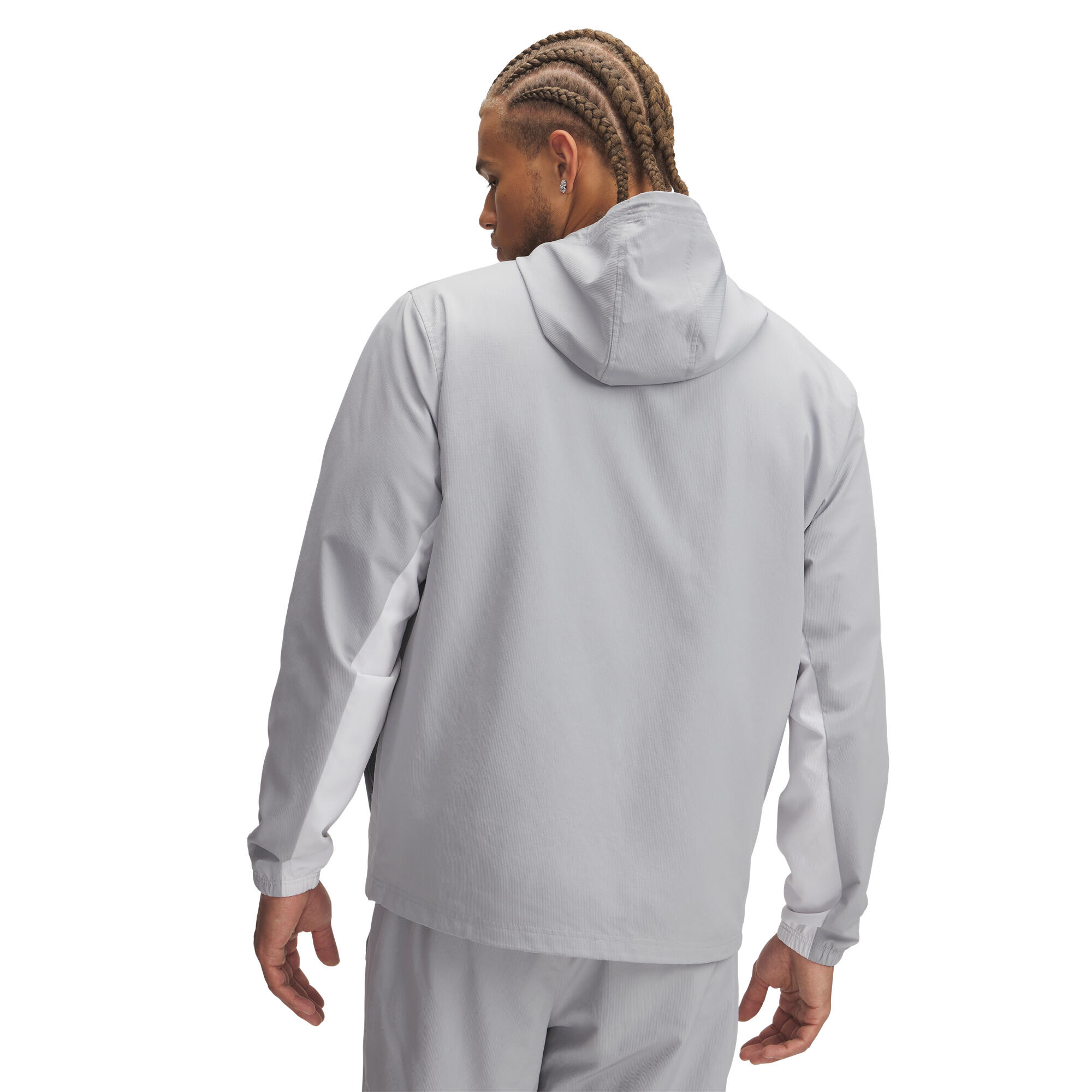 Under Armour Herren Windbreaker Rival Wvn Windbreaker 1390149 2/3