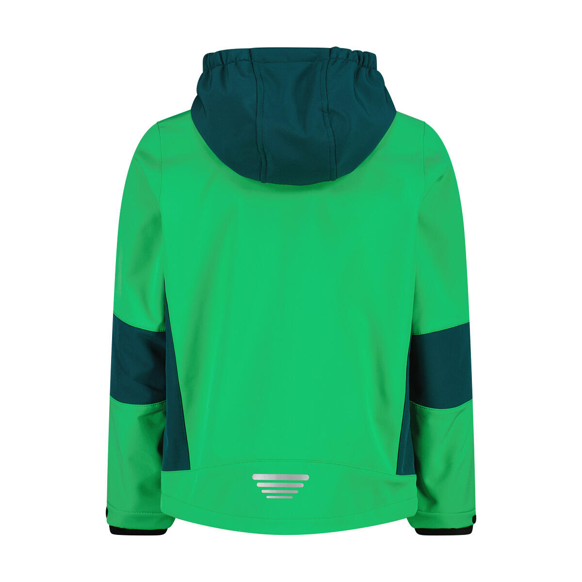 CMP Jungen Softshell Jacke Fix Hood 3A00094 7/11