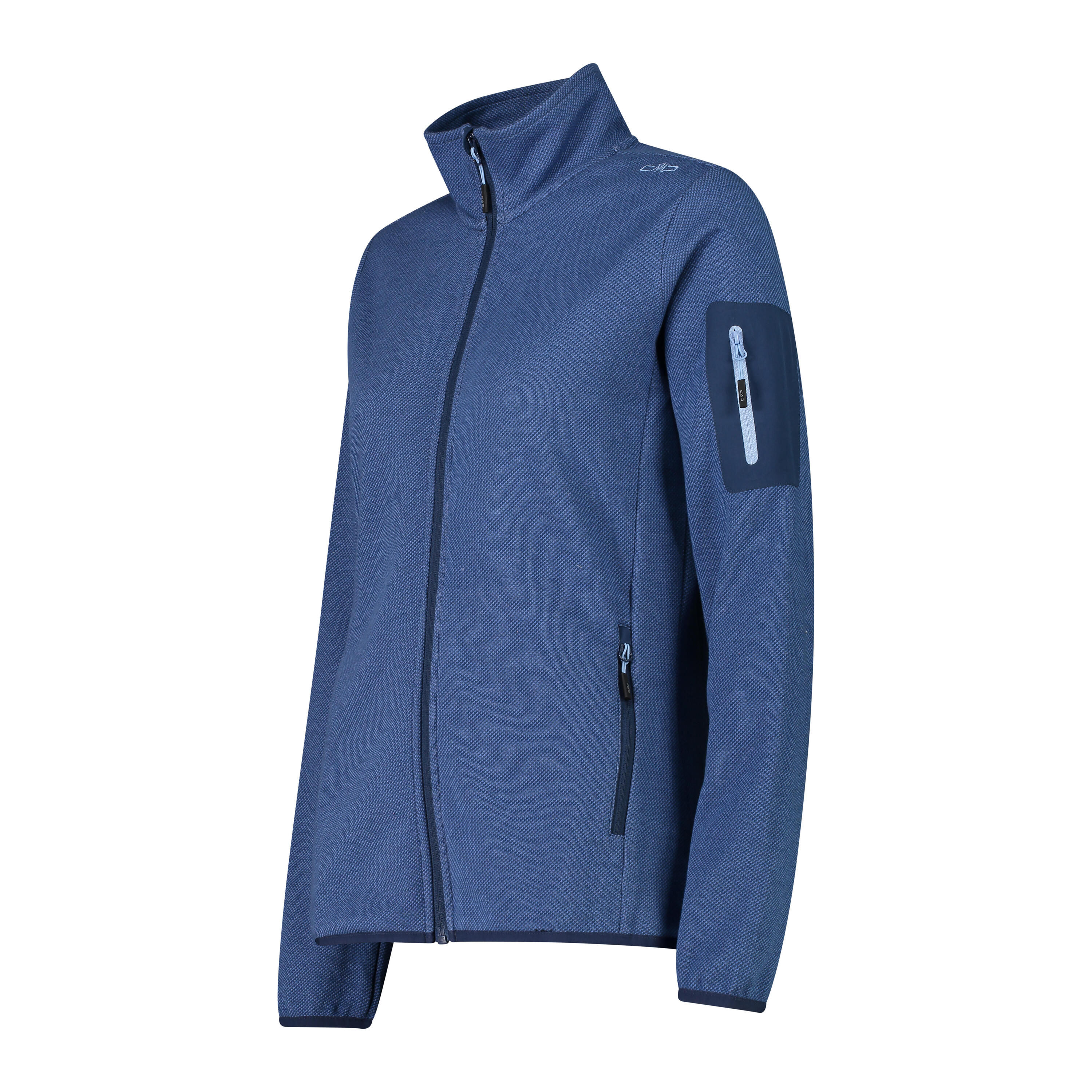 CMP Damen Jacke WOMAN JACKET 34H6386 2/5