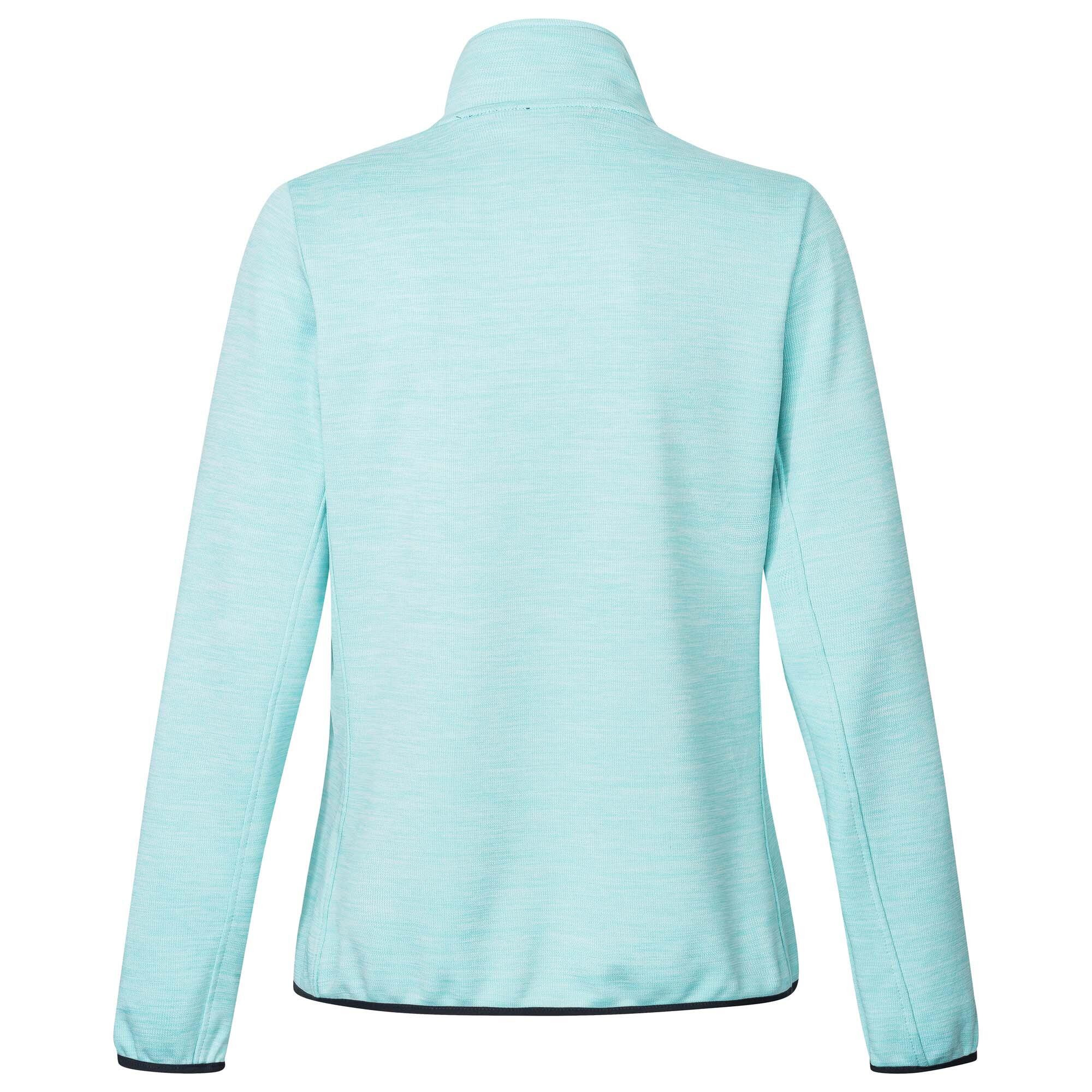 CMP Damen Jacke Woman Hybrid Jacket 32H5476 2/3