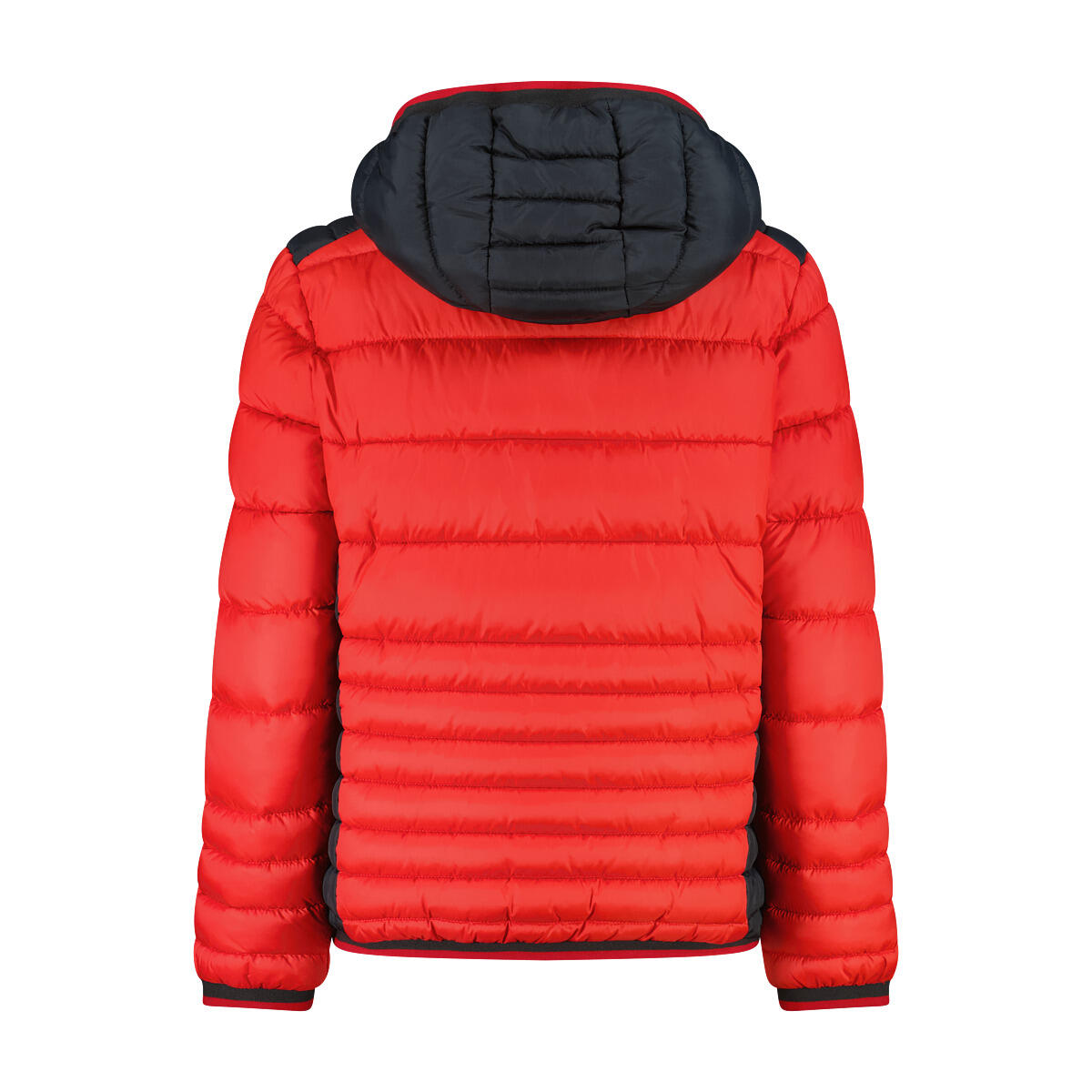 Doudoune à capuche fixe enfant CMP 2/5