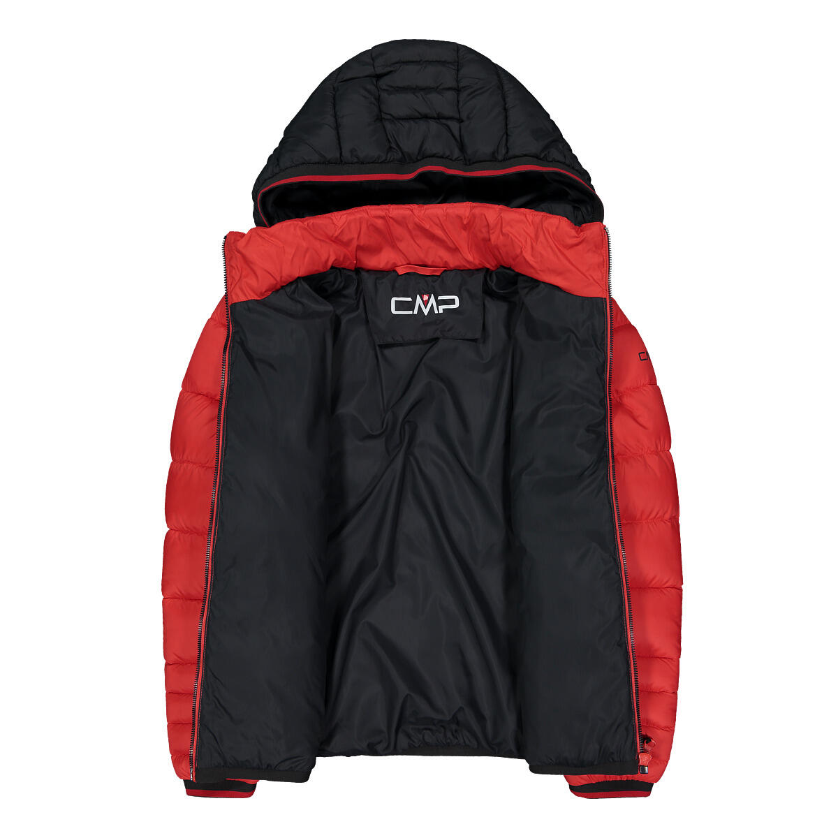 Doudoune à capuche fixe enfant CMP 4/5