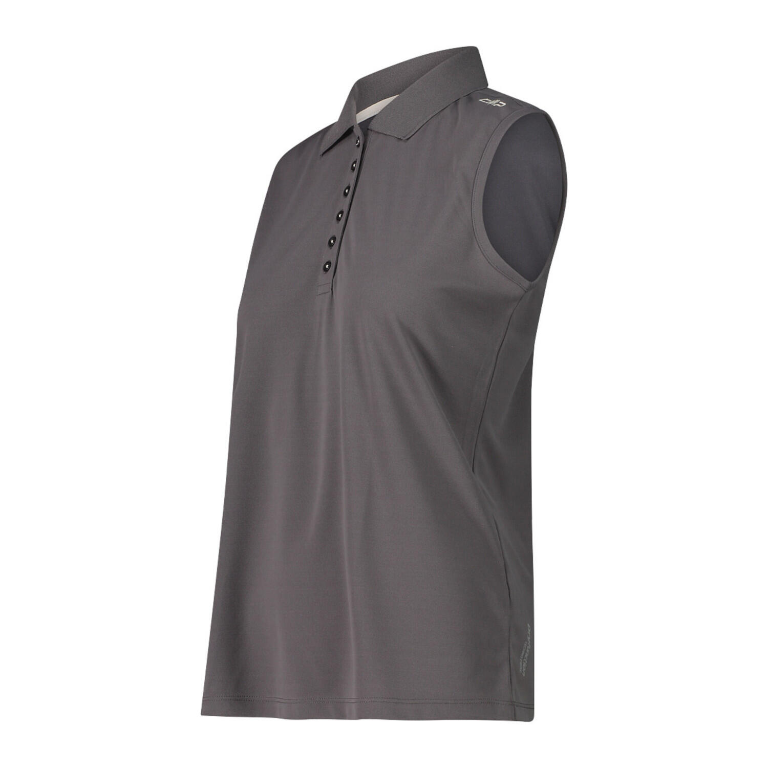 CMP Damen Poloshirt Woman Polo 3T59776 2/5