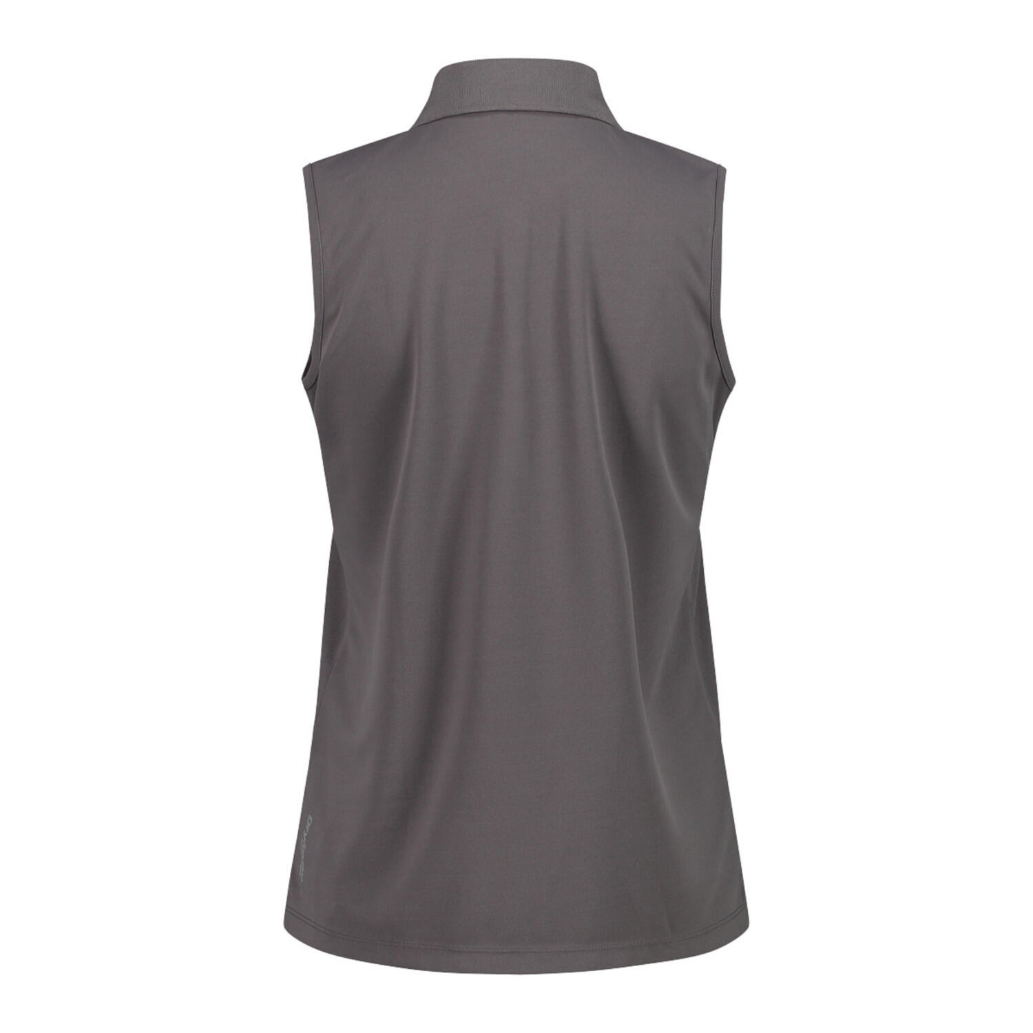 CMP Damen Poloshirt Woman Polo 3T59776 4/5