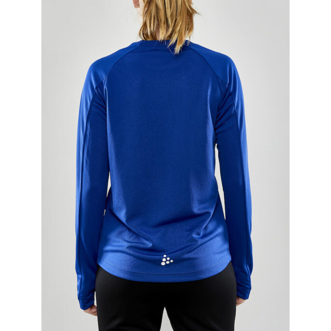 Craft Damen Sweatshirt EVOLVE CREW NECK W 1910161 4/5