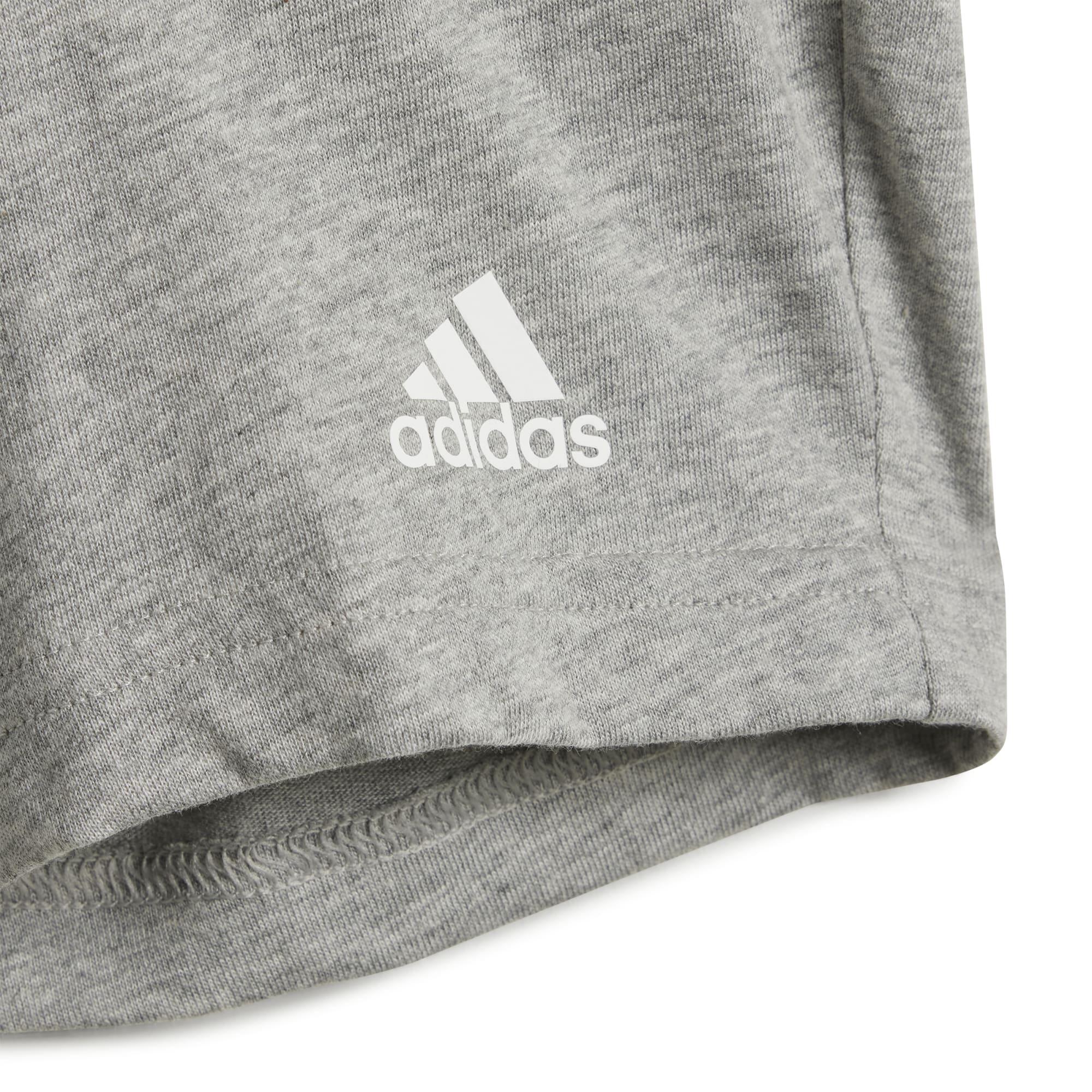 Baby Set adidas Essentials Katoen Set 7/7