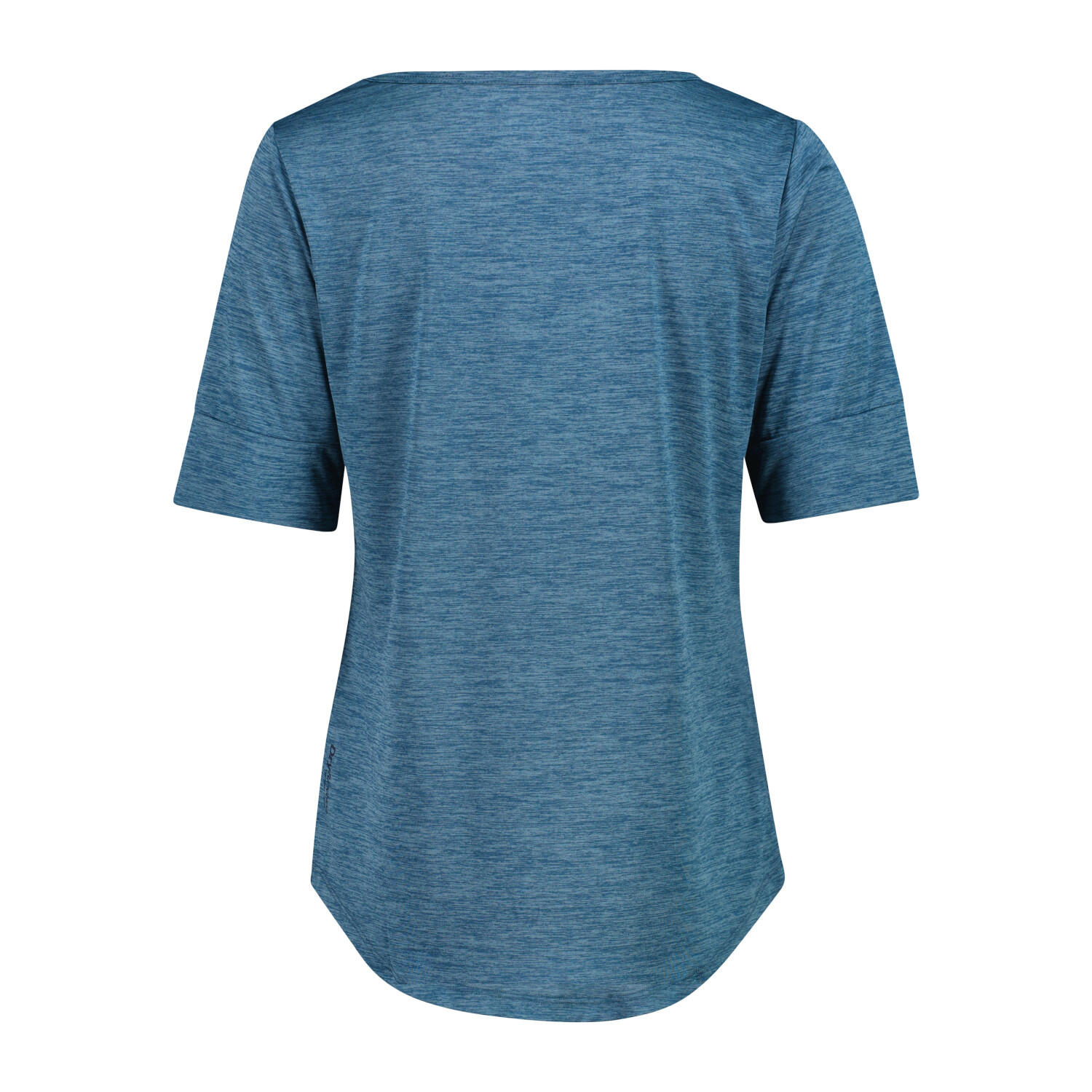 Dames lichtgewicht jersey shirt CMP 2/3