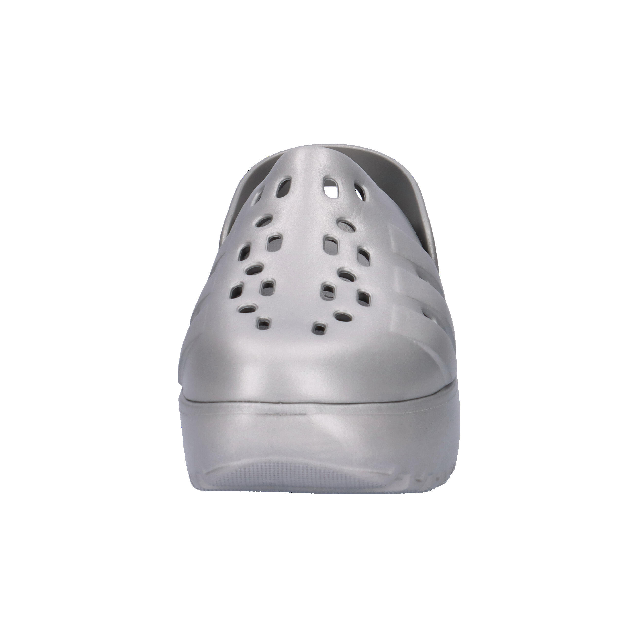 adidas Damen Sandale ADILETTE CLOG PLATFORM 3/15