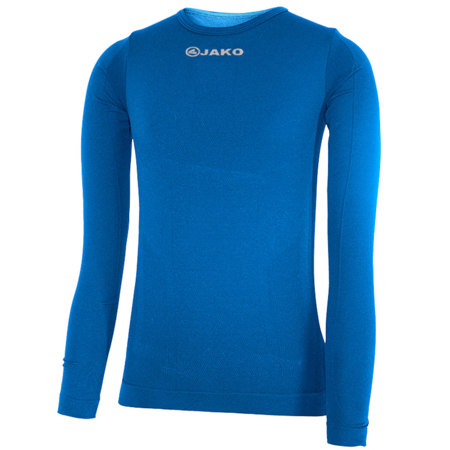 Jako Kinder Thermo-Unterwäsche Set Longsleeve + Long Tight 6353 2/3