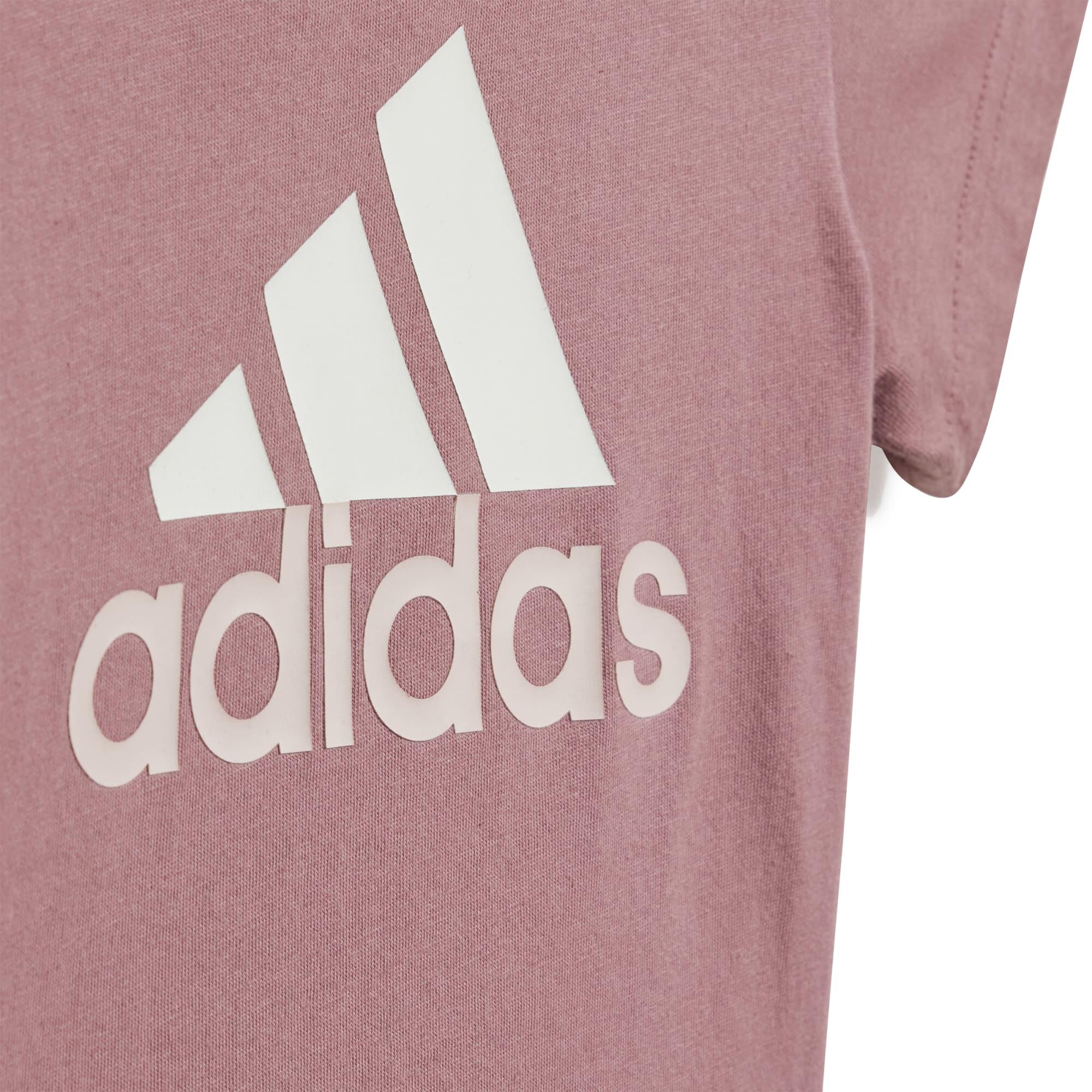Baby Set adidas Essentials Katoen Set 6/7