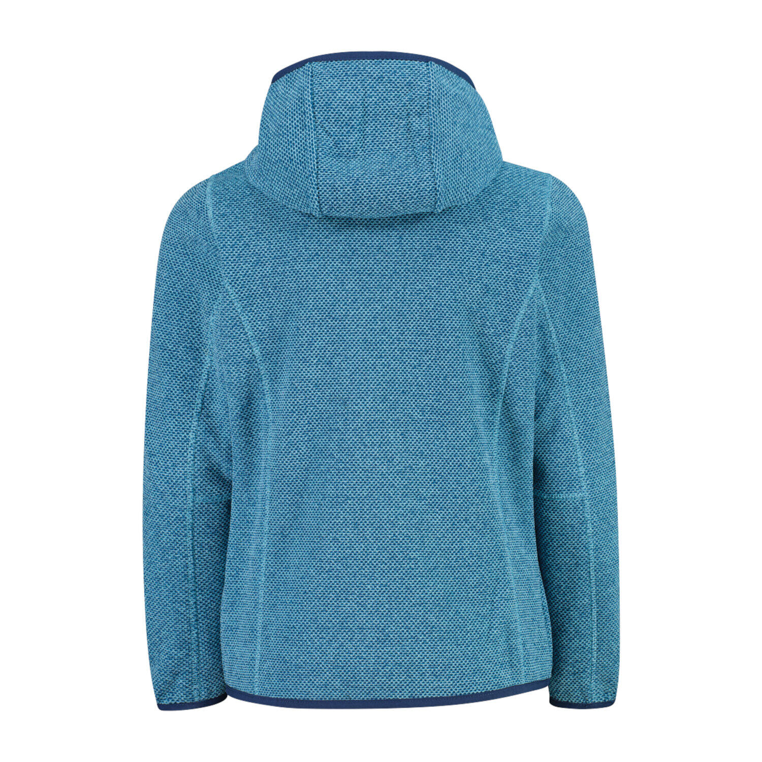 Chaqueta de esquí con capucha para chica CMP 2/3