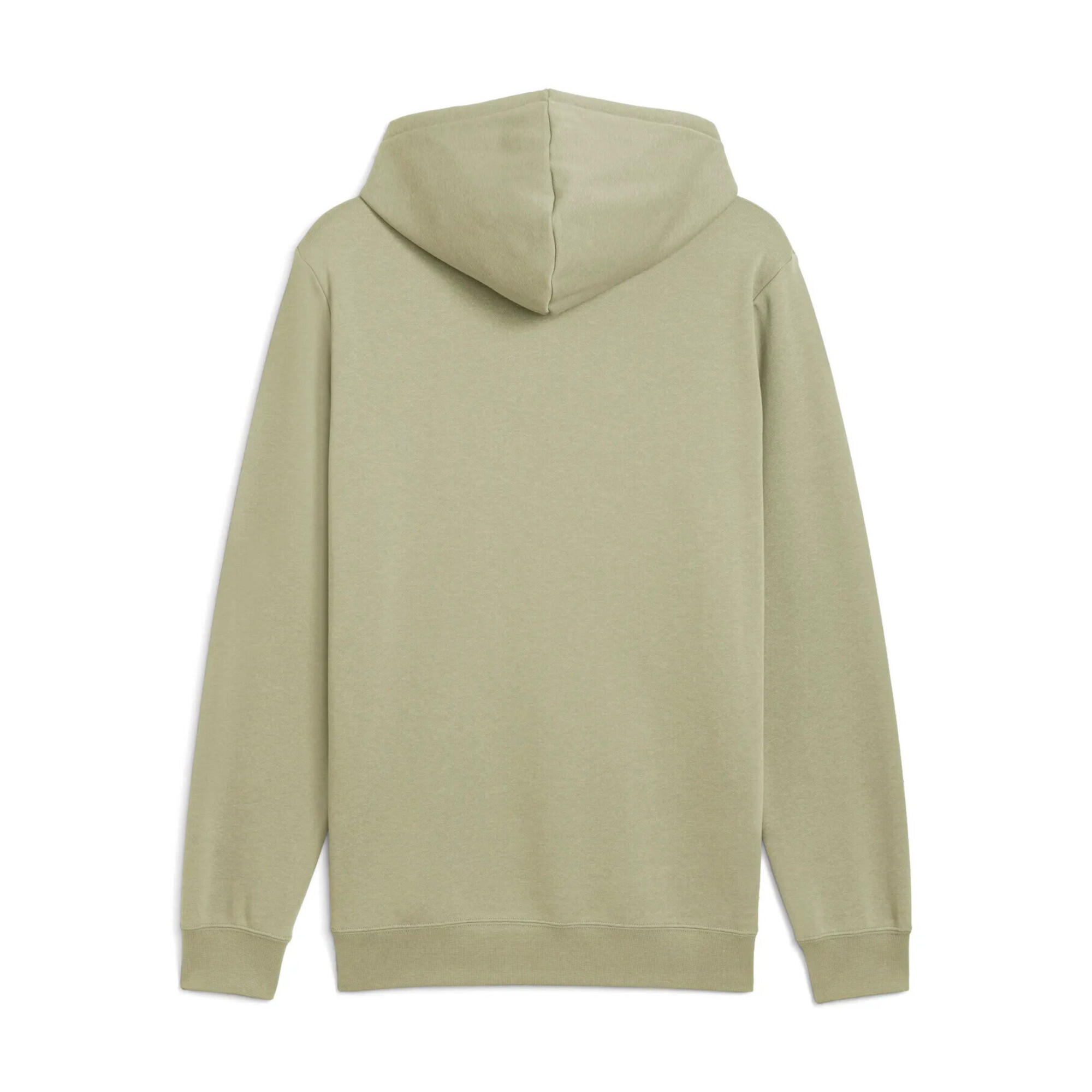 Puma Herren Kapuzenpullover ESS No. 1 Logo Hoodie FL (s) 682571 2/2