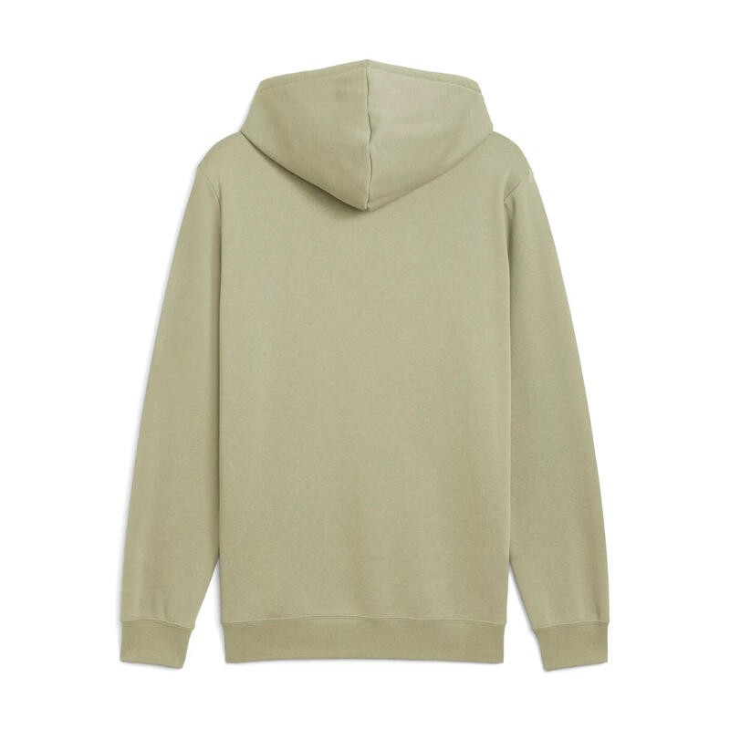 Hanorac pentru bărbați Puma ESS No.1 Logo Hoodie FL