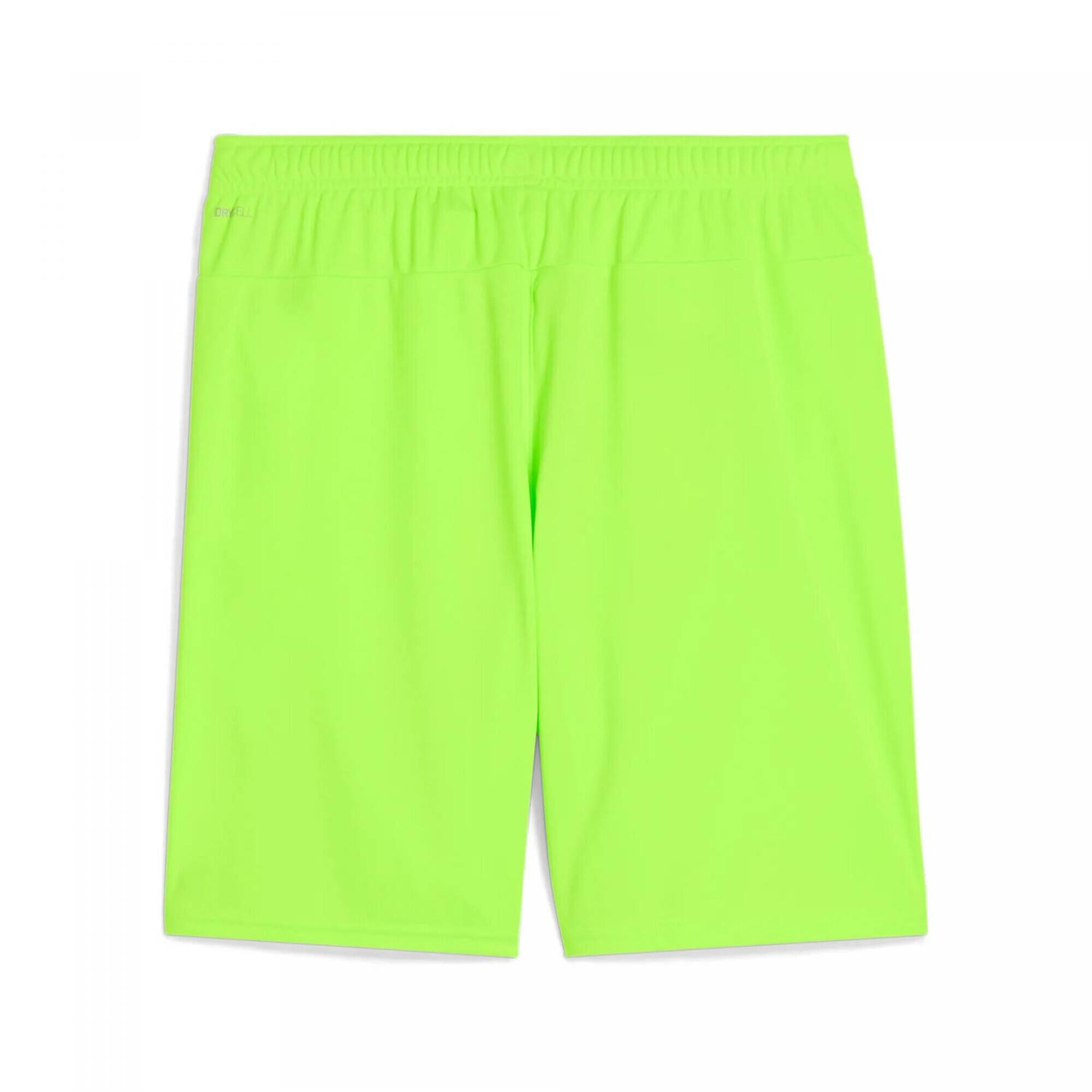 Puma Herren Short teamGOAL Shorts 705752 2/2