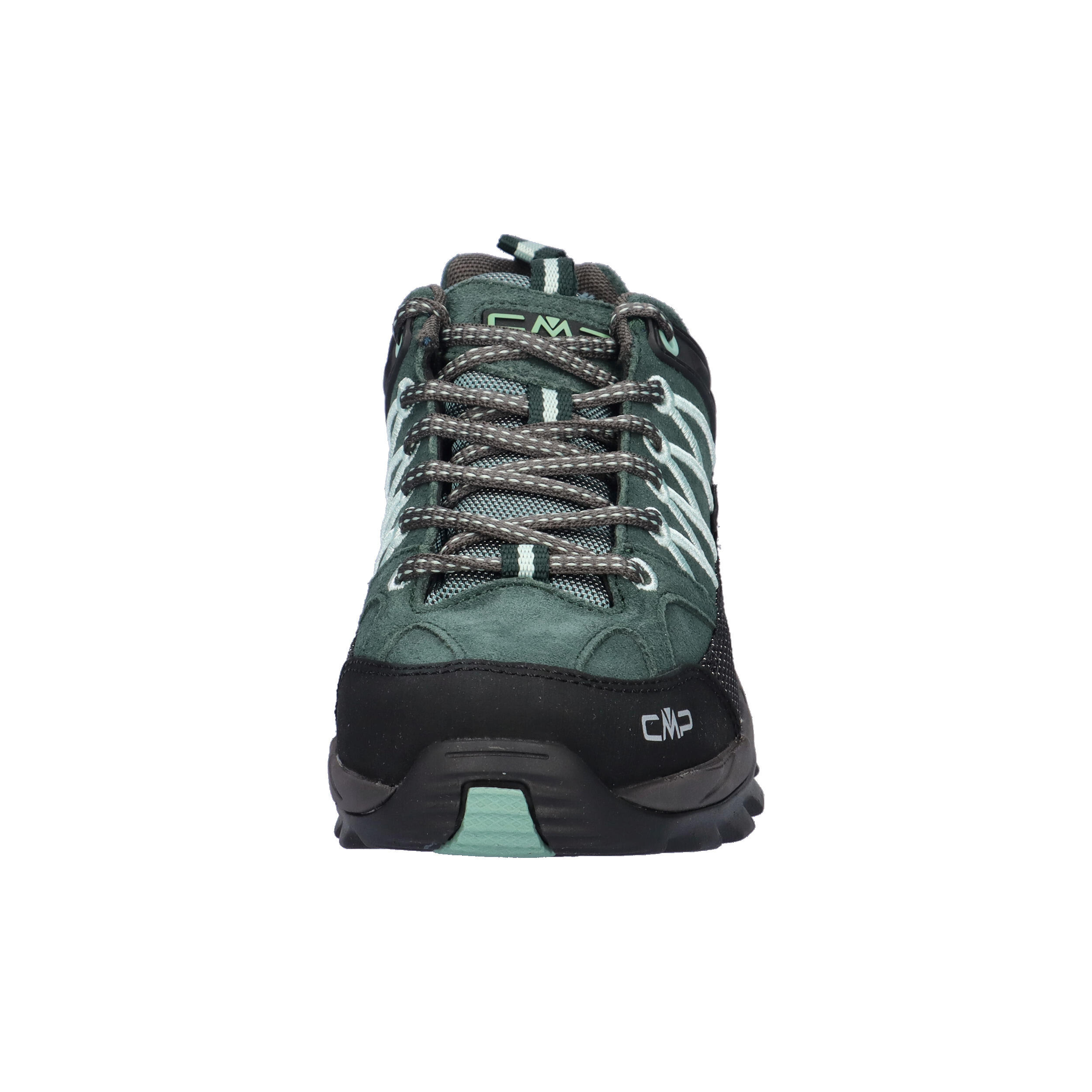 Botas de trekking para mujer CMP Rigel Low Wp trek 3/15