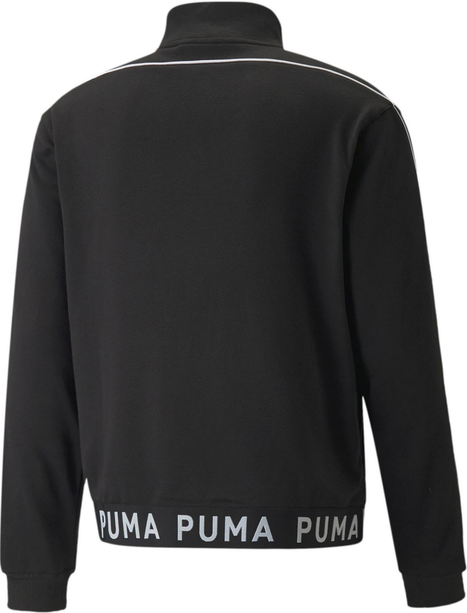 Puma Herren Trainingsjacke Train Full Zip Jacket 521544 2/3