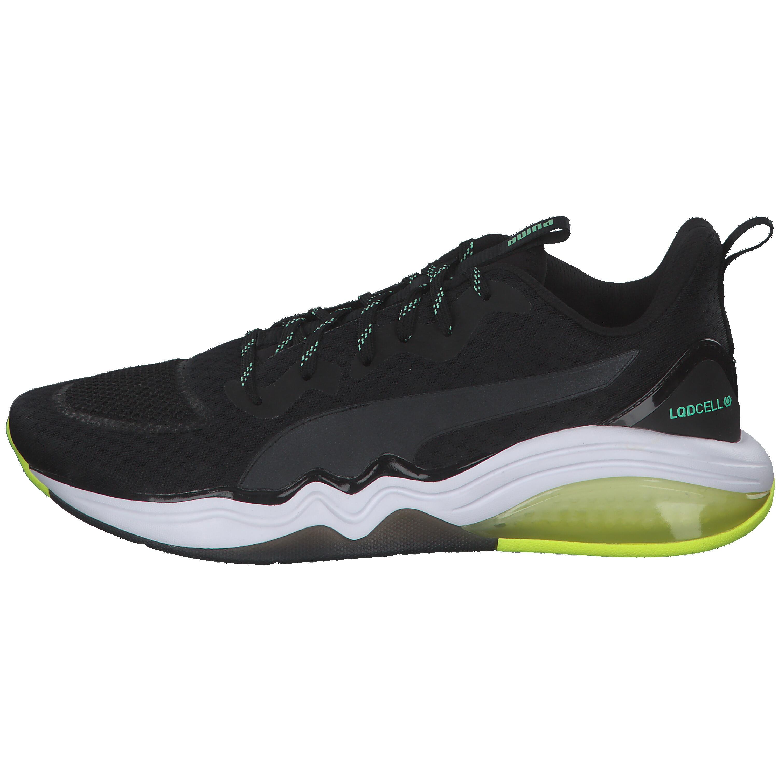 Puma Herren Trainingsschuhe LQDCELL Tension 192605 2/7