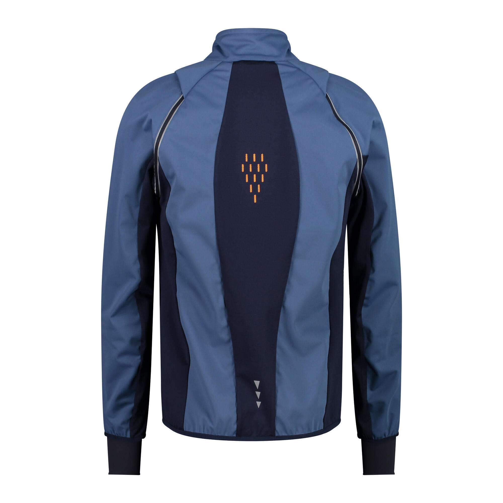 Camisola com mangas removíveis CMP Unlimitech 2/5