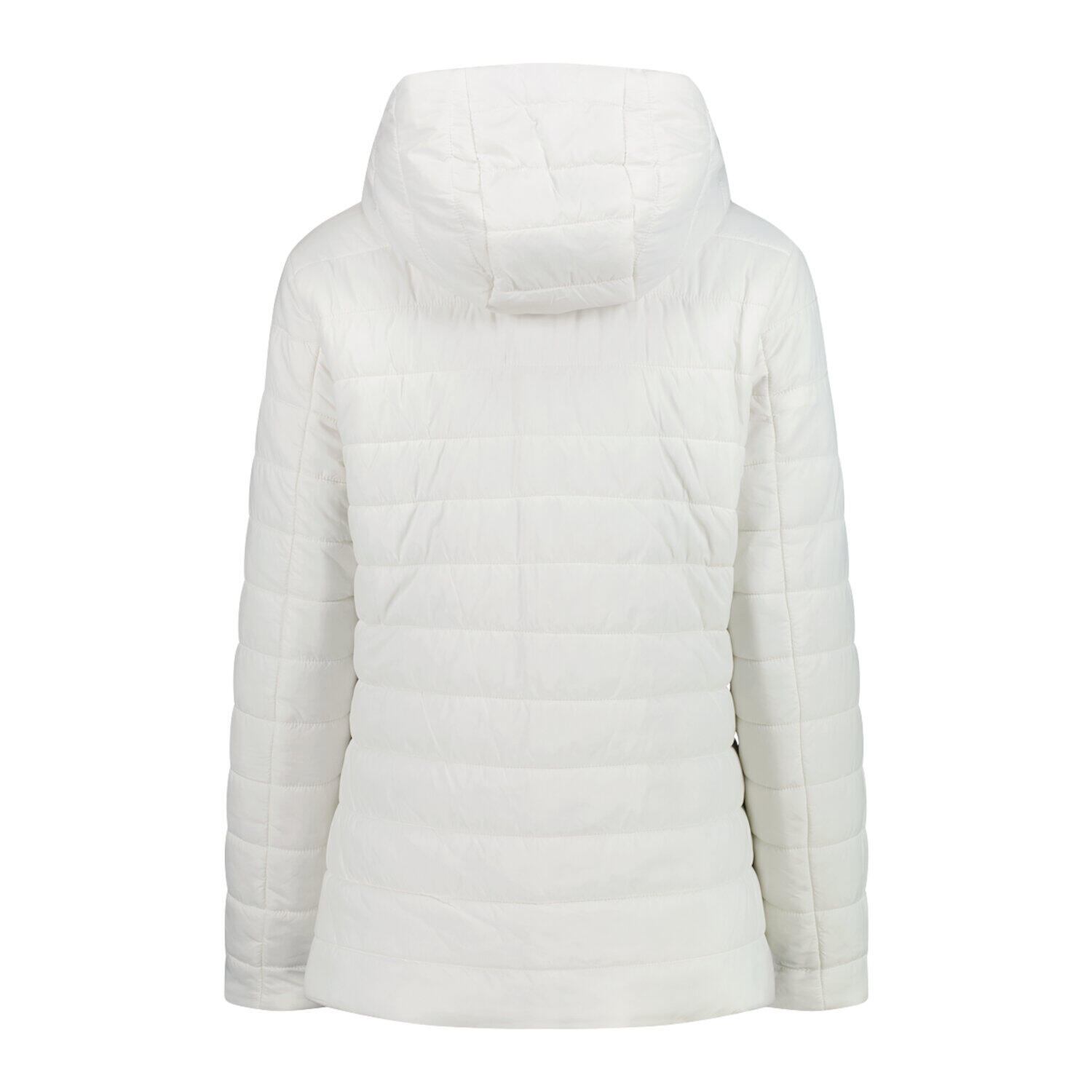 Reversible Hooded Jacket Dames CMP 5/6