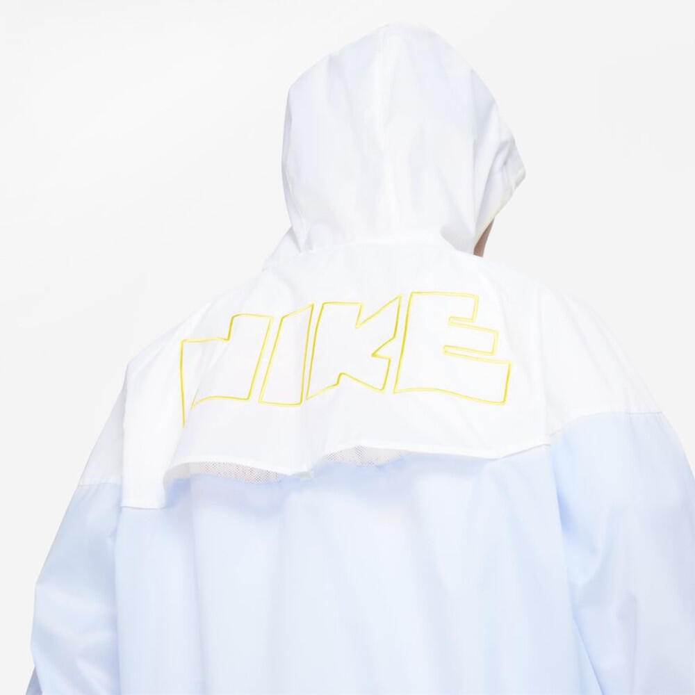 Nike Herren Windrunner Jacke Woven Lined Jacket DX0694 7/7