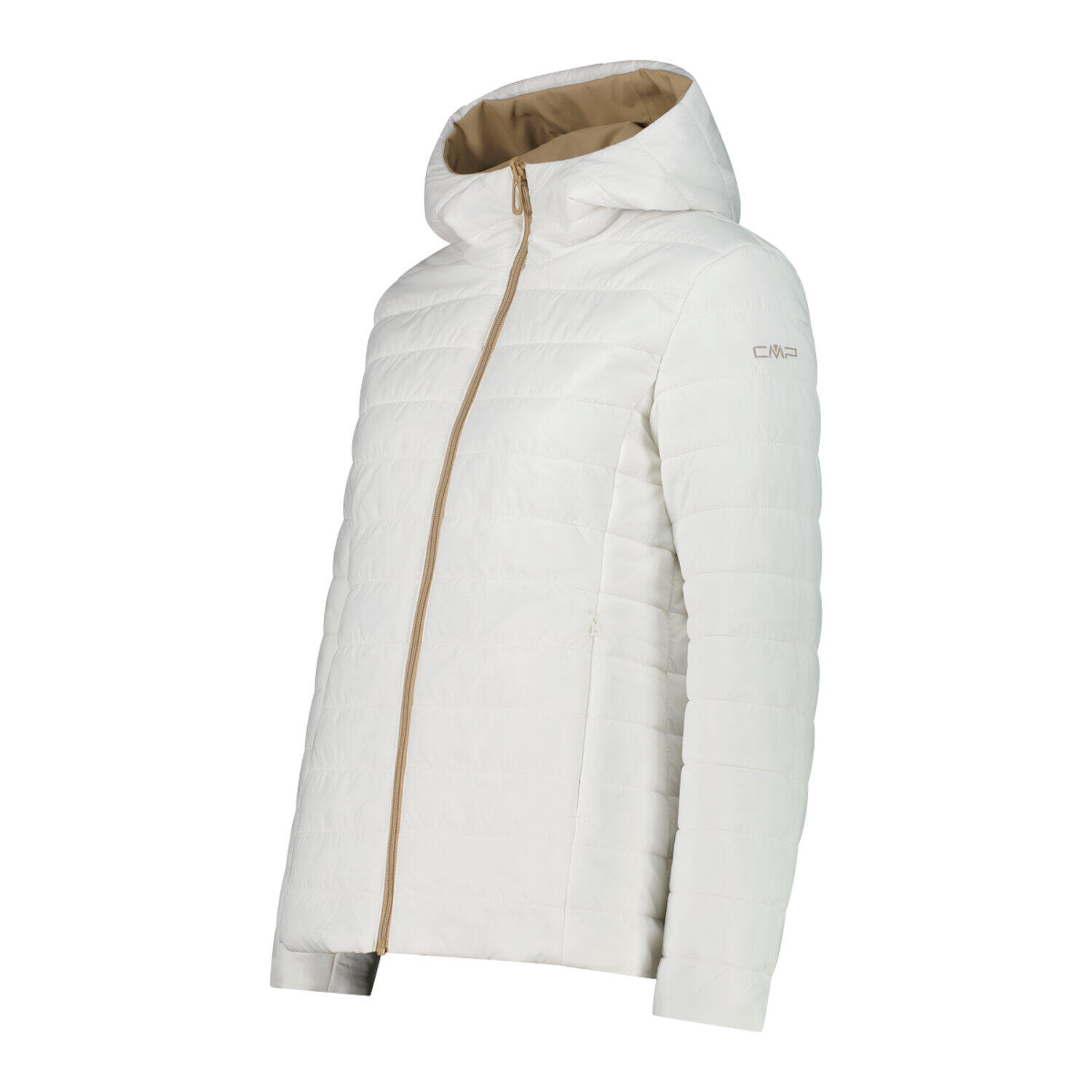Reversible Hooded Jacket Dames CMP 6/6