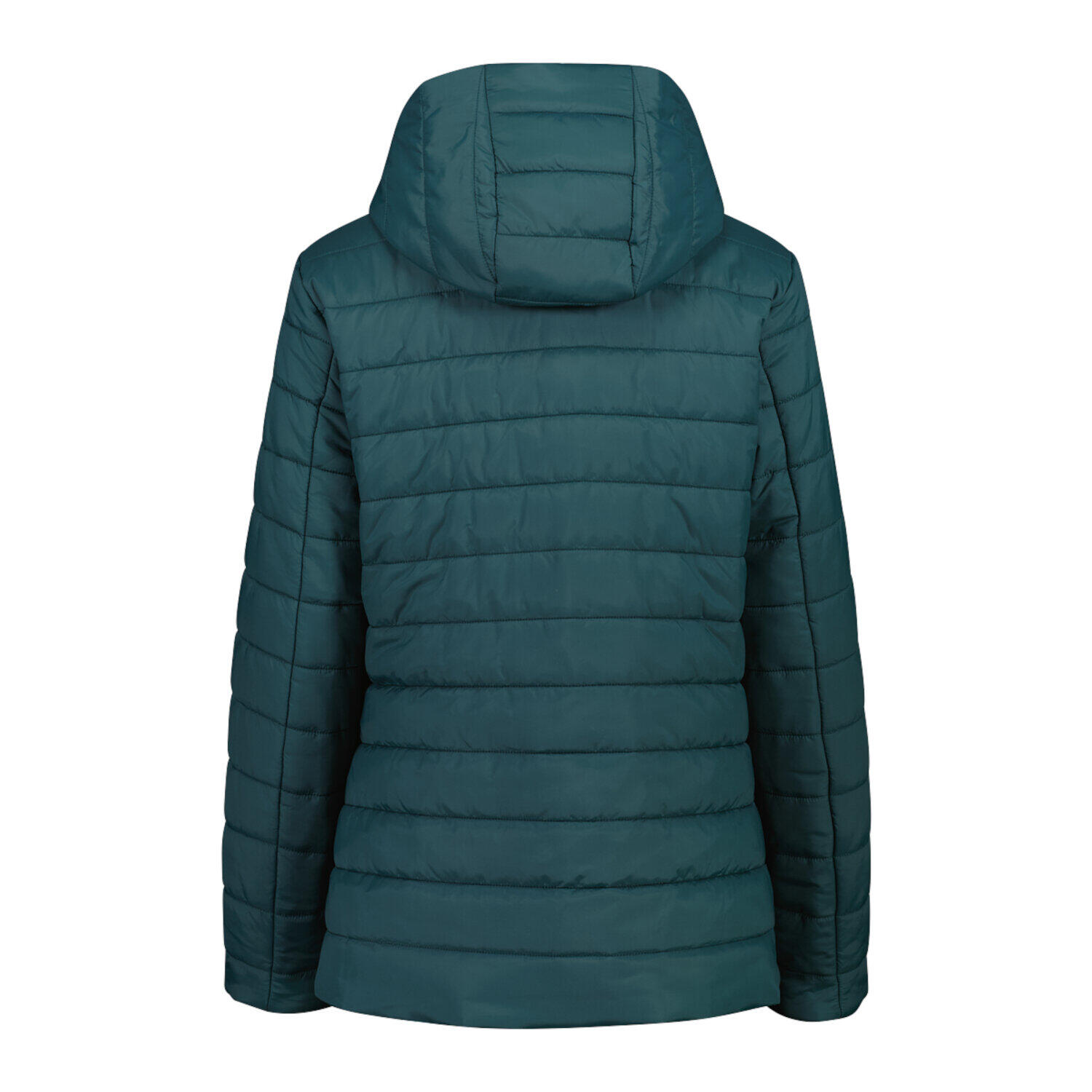 Reversible waterdichte hoodie jack voor dames CMP 5/7