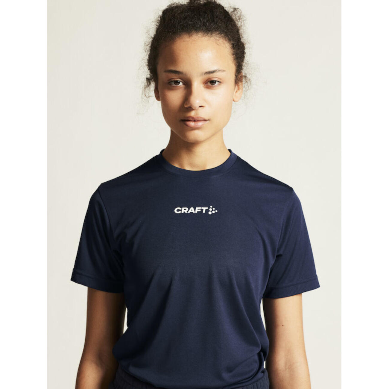 T-shirt femme Craft Squad Go Function 3/7
