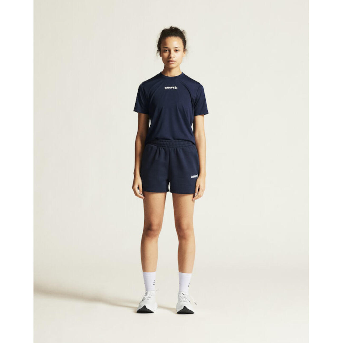 T-shirt femme Craft Squad Go Function 4/7