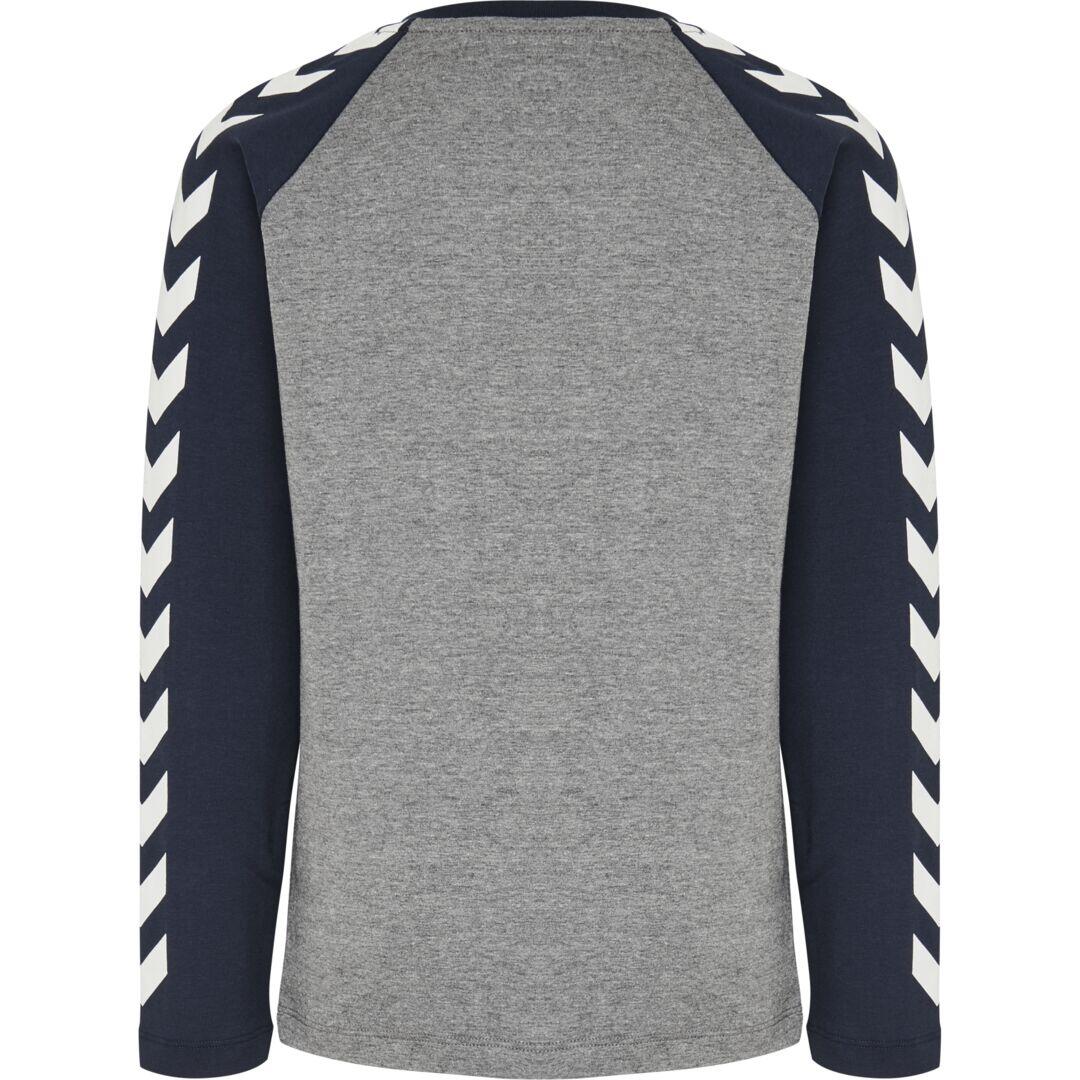 Hummel Jungen Langarmshirt HmlBOYS L/S T-Shirt 213853 2/3