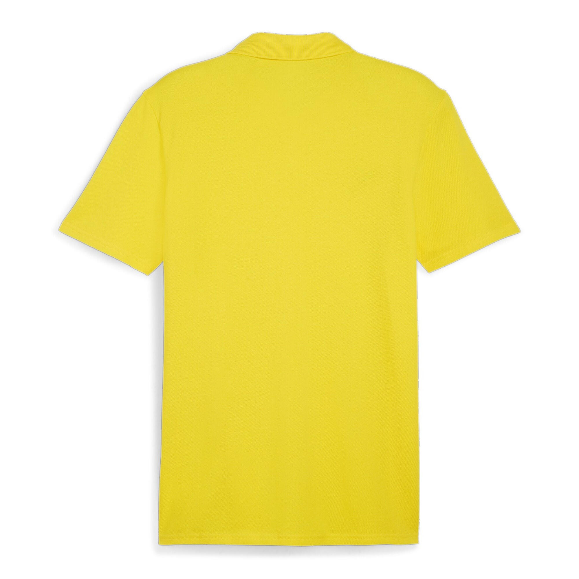 Puma Herren TeamGOAL 23 Casual Trainingspolo - 658605 2/2