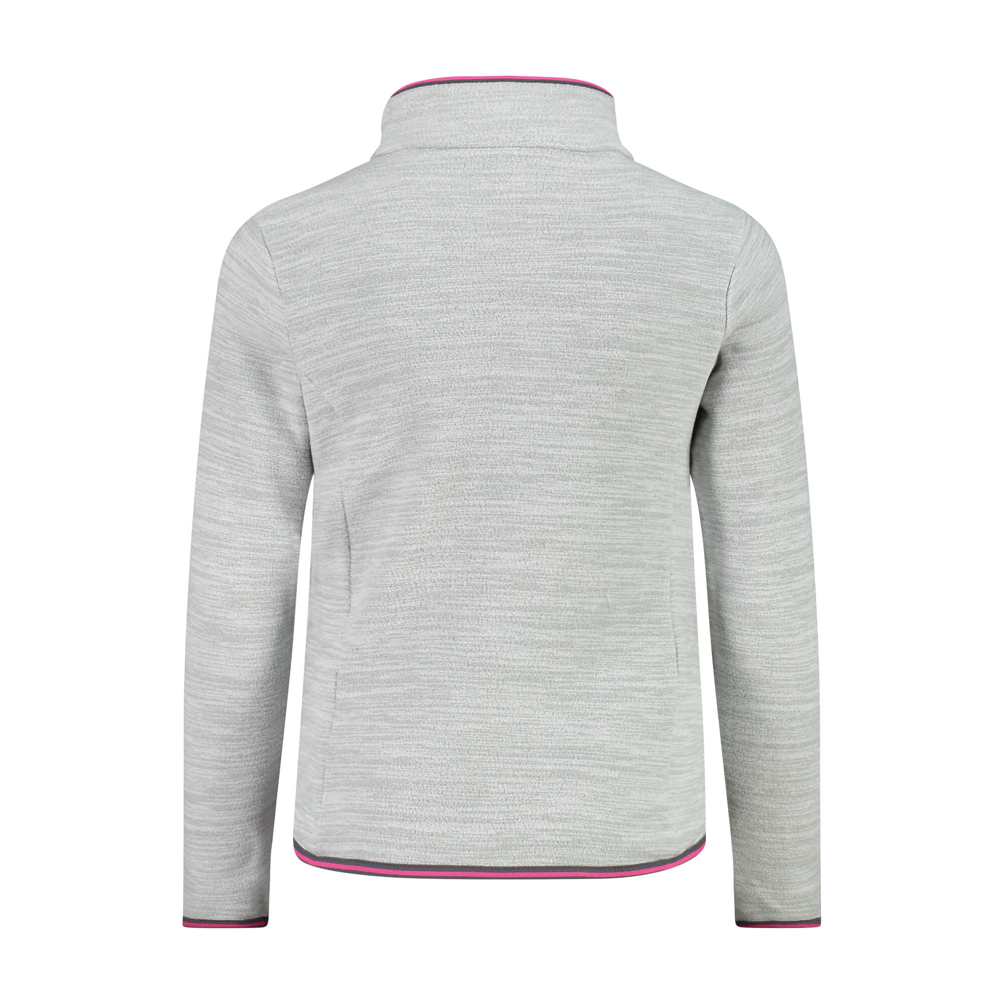 Girls' roll-neck fleece CMP 2/3