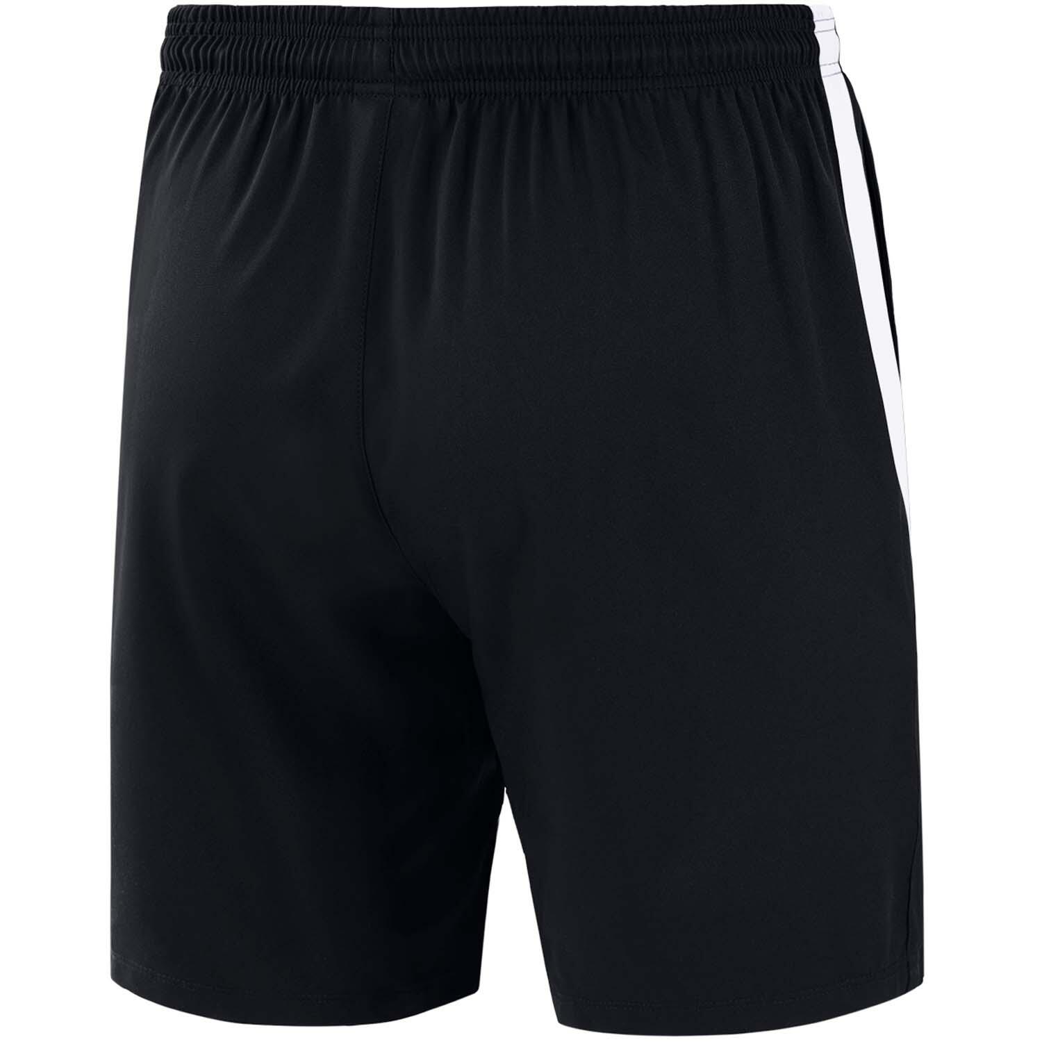 Jako Herren Short Brasil C6292 6/9