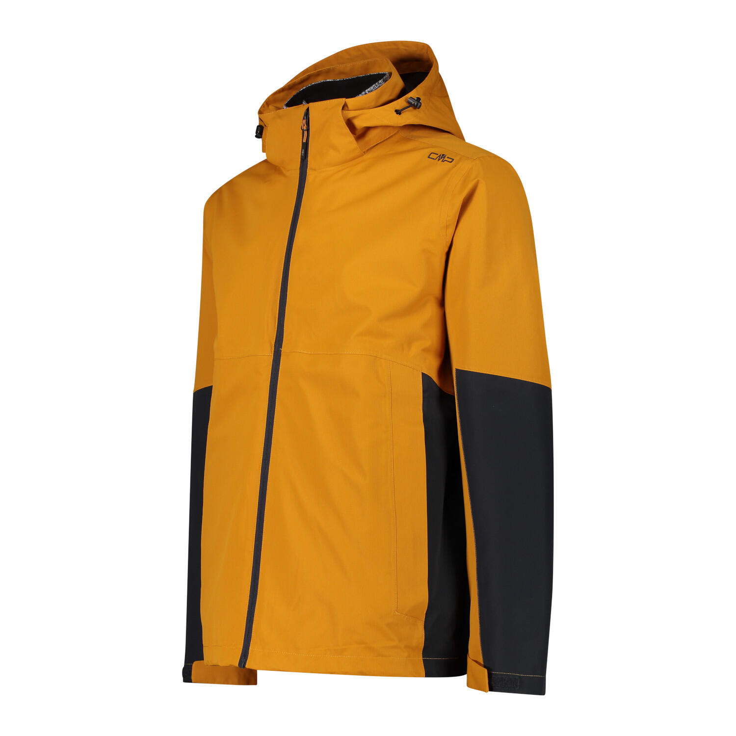 CMP Herren Jacke Zip Hood Detachable Inn.Jacket 32Z1837D 3/6