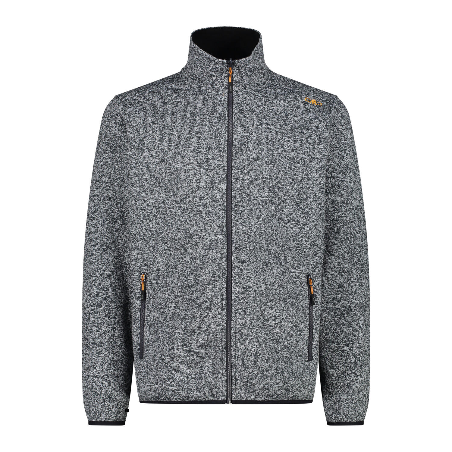 CMP Herren Jacke Zip Hood Detachable Inn.Jacket 32Z1837D 4/6