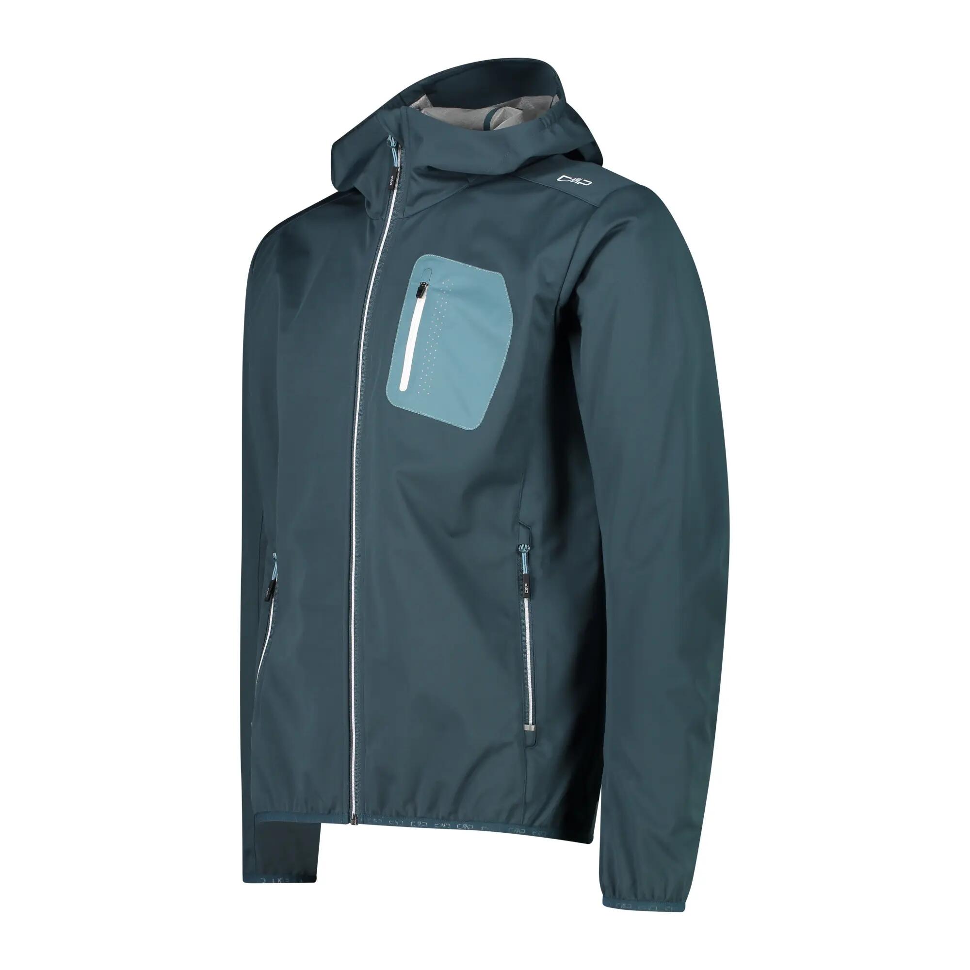 CMP Herren Jacke MAN JACKET FIX HOOD 32A6547 3/3