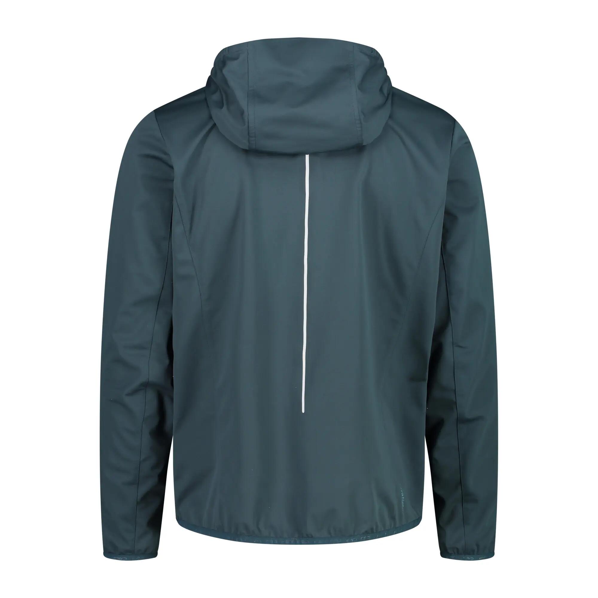 CMP Herren Jacke MAN JACKET FIX HOOD 32A6547 2/3