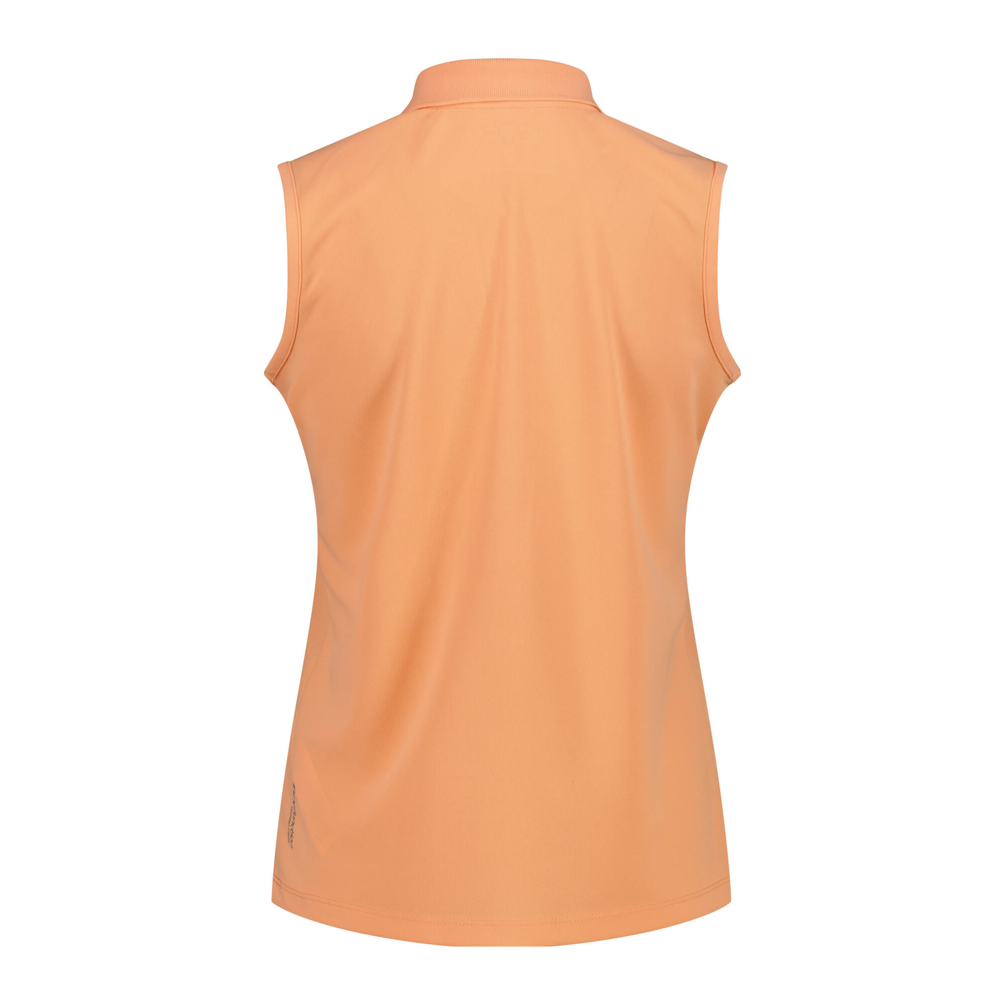 Polo sans manche femme CMP 2/2