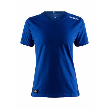Dames-T-shirt Craft community mix