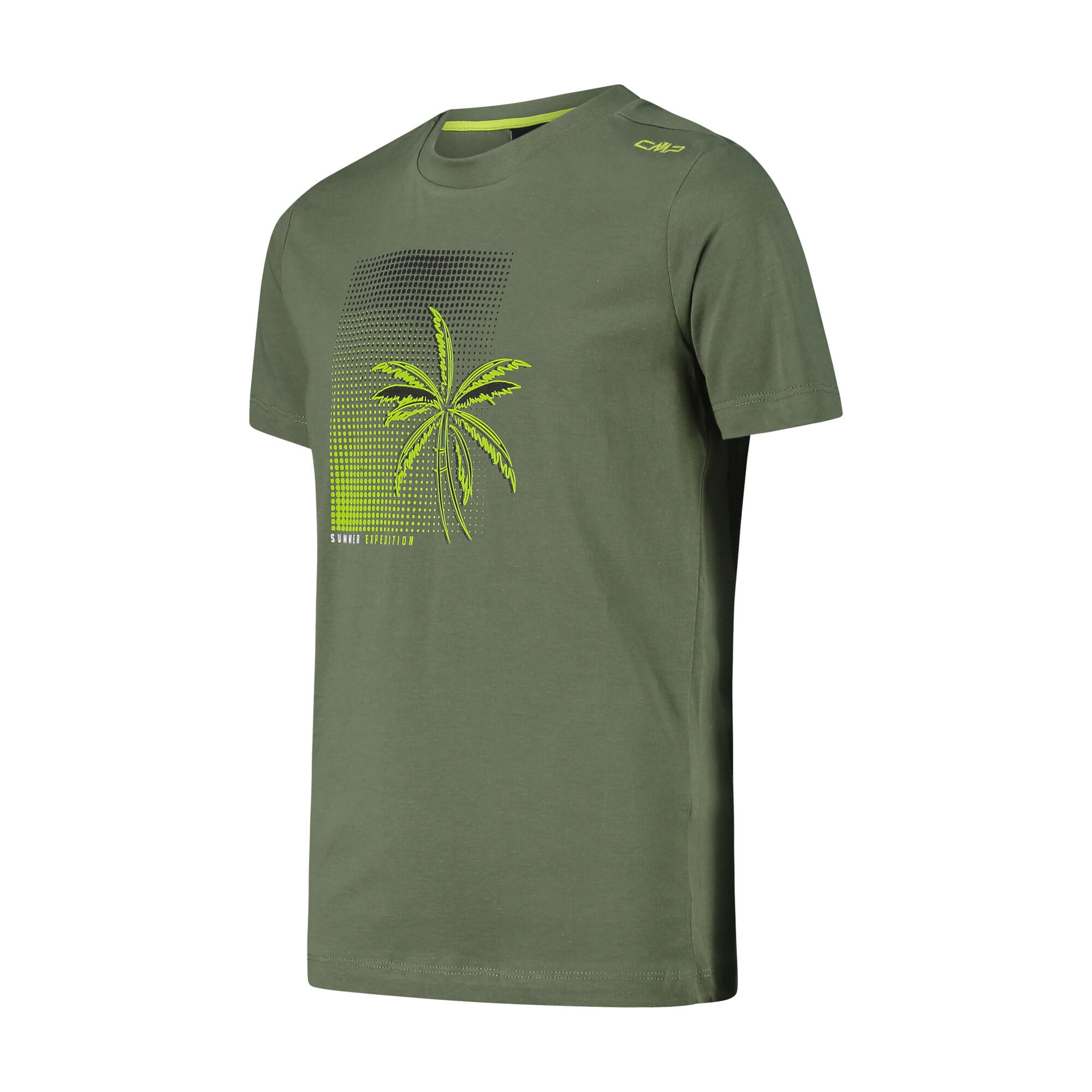 T-shirt enfant CMP 3/3