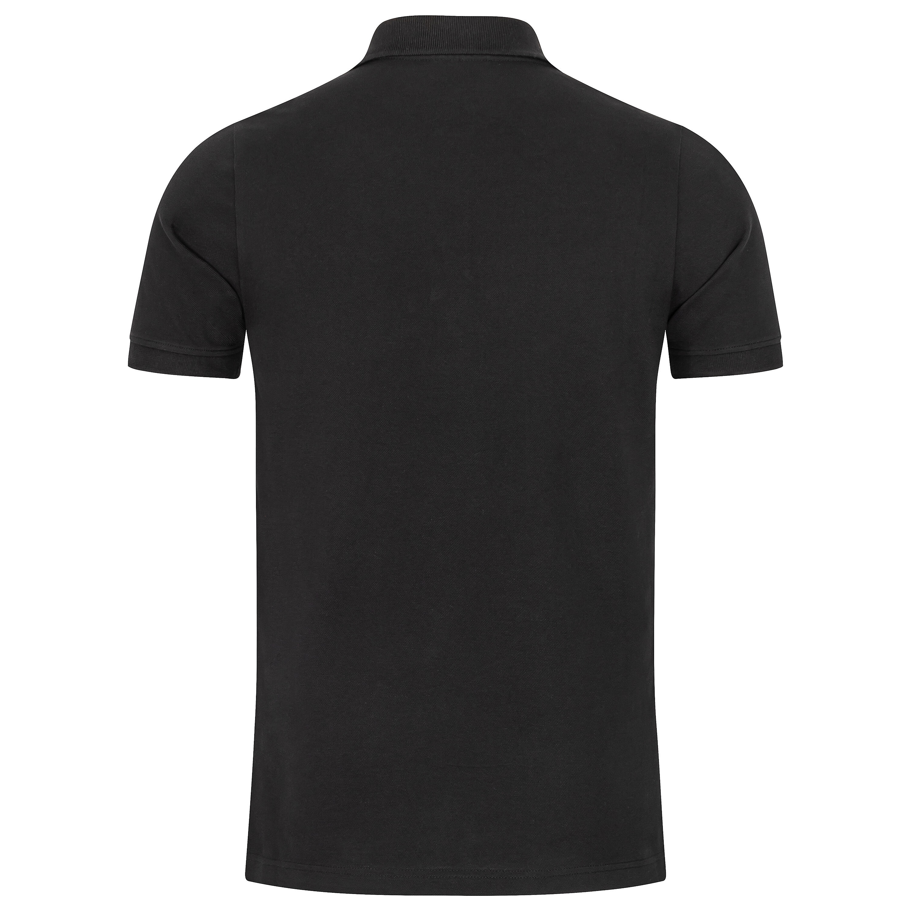 Kappa Herren Polo VELEOT 3 Polo Shirt 3er-Pack s/s 707408 6/13