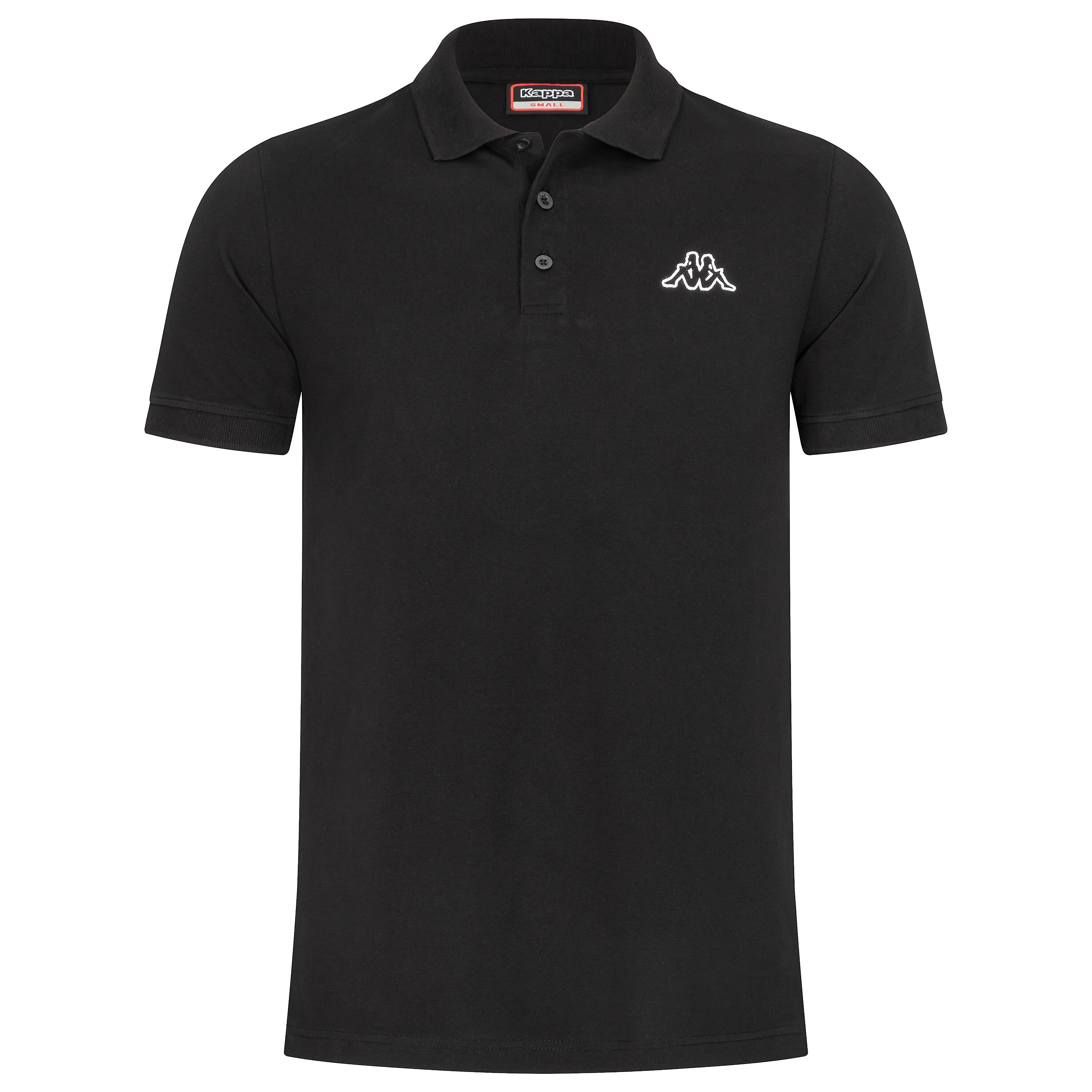Kappa Herren Polo VELEOT 3 Polo Shirt 3er-Pack s/s 707408 5/13