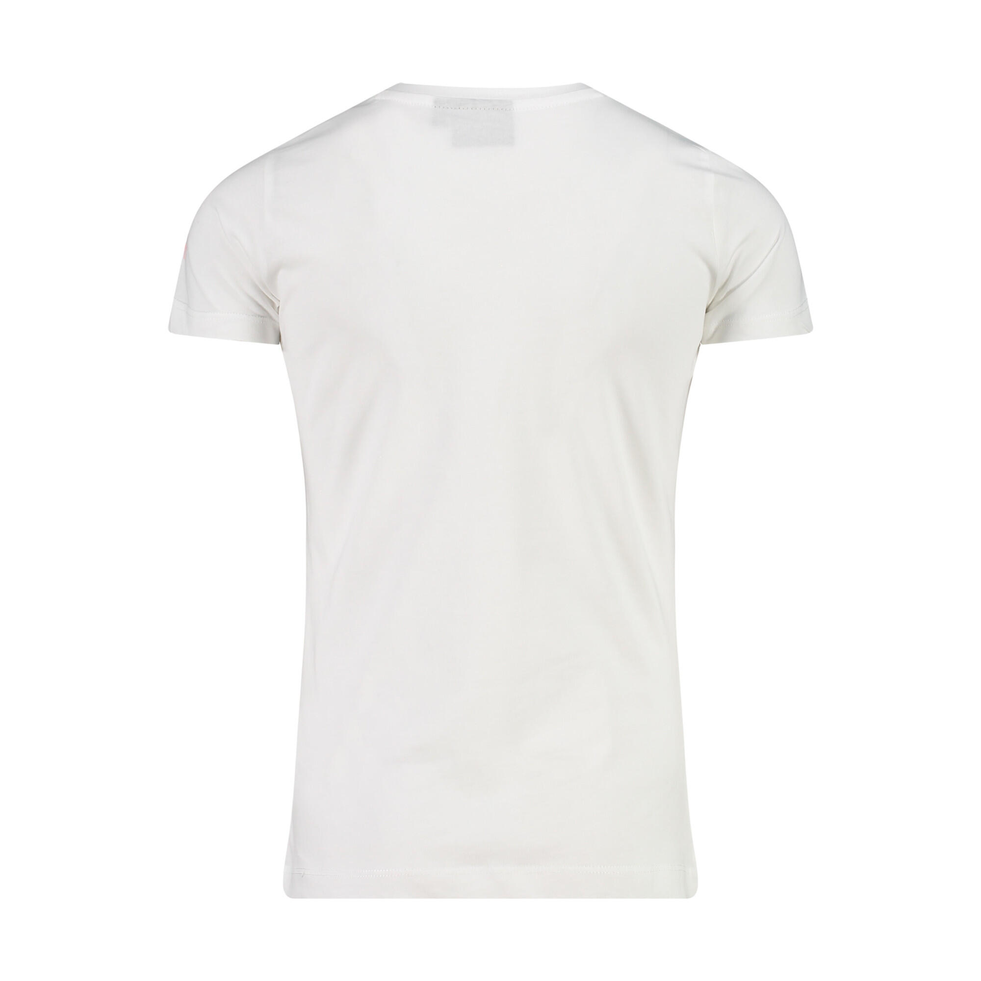 T-shirt fille CMP 2/3