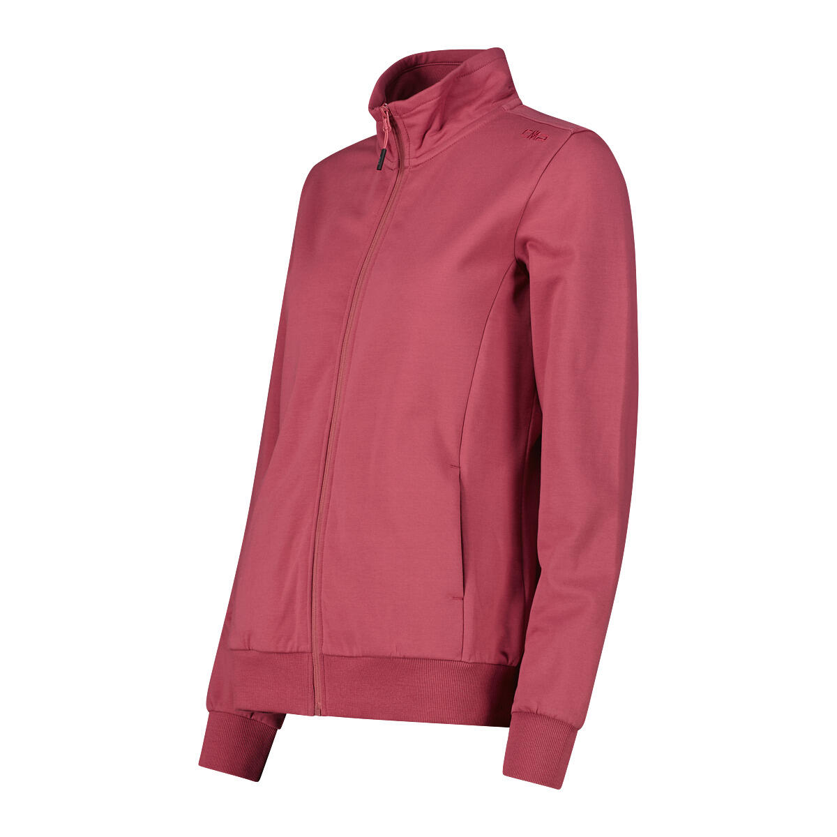 CMP Damen Sweatjacke Woman Sweatshirt 31D4266 2/9