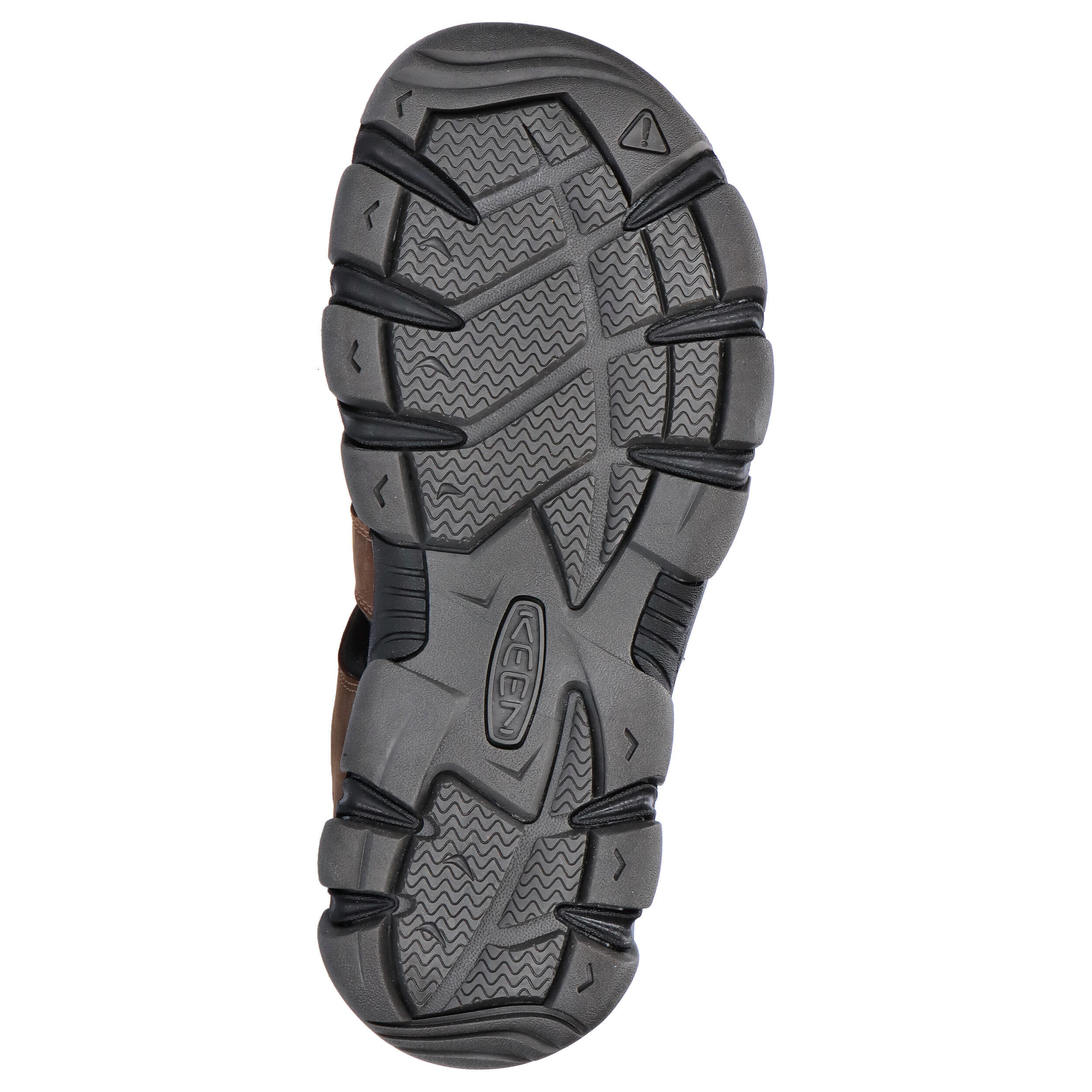 Sandales de randonnée Keen Daytona II 6/15