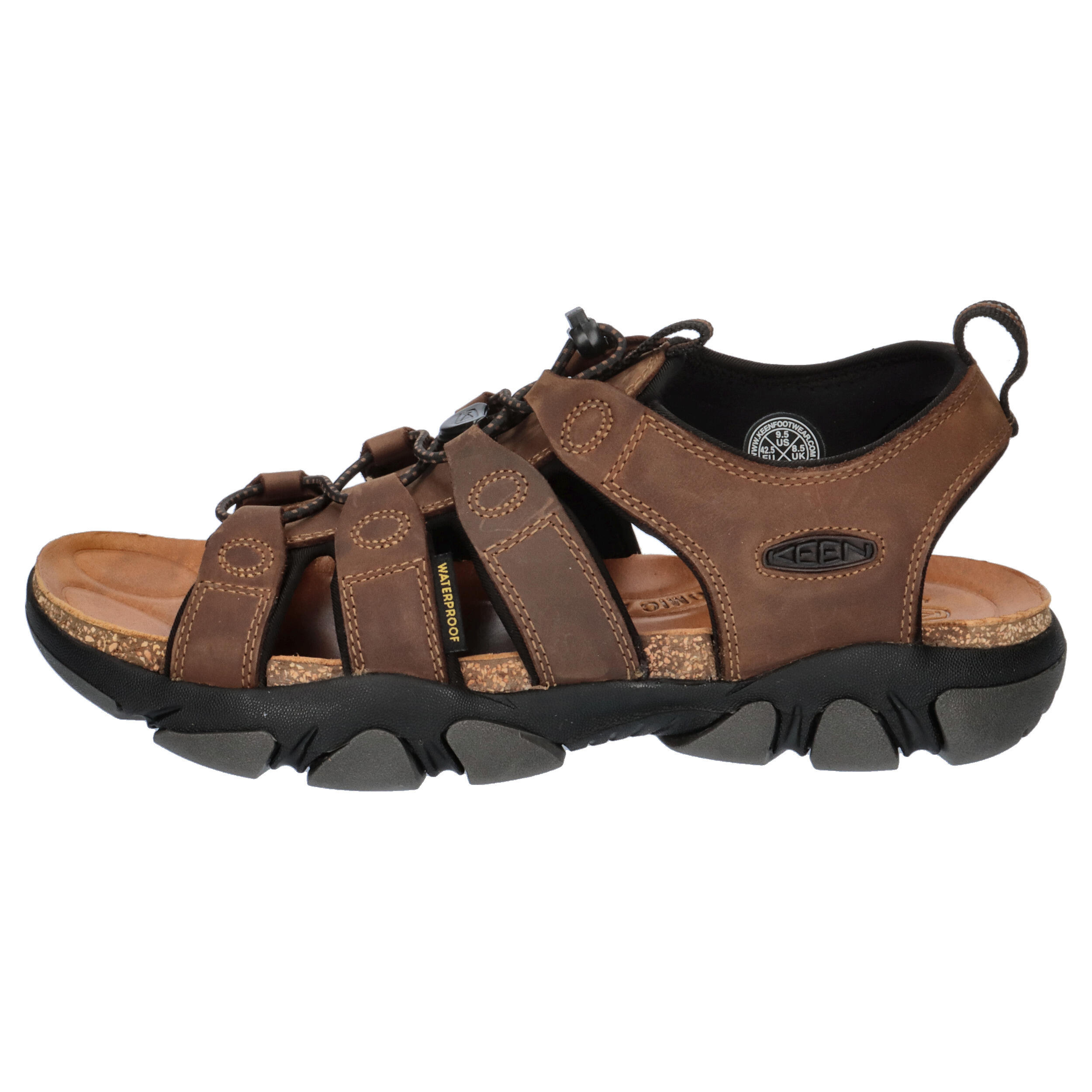 Keen Herren Sandale Daytona II Sandal 10/10